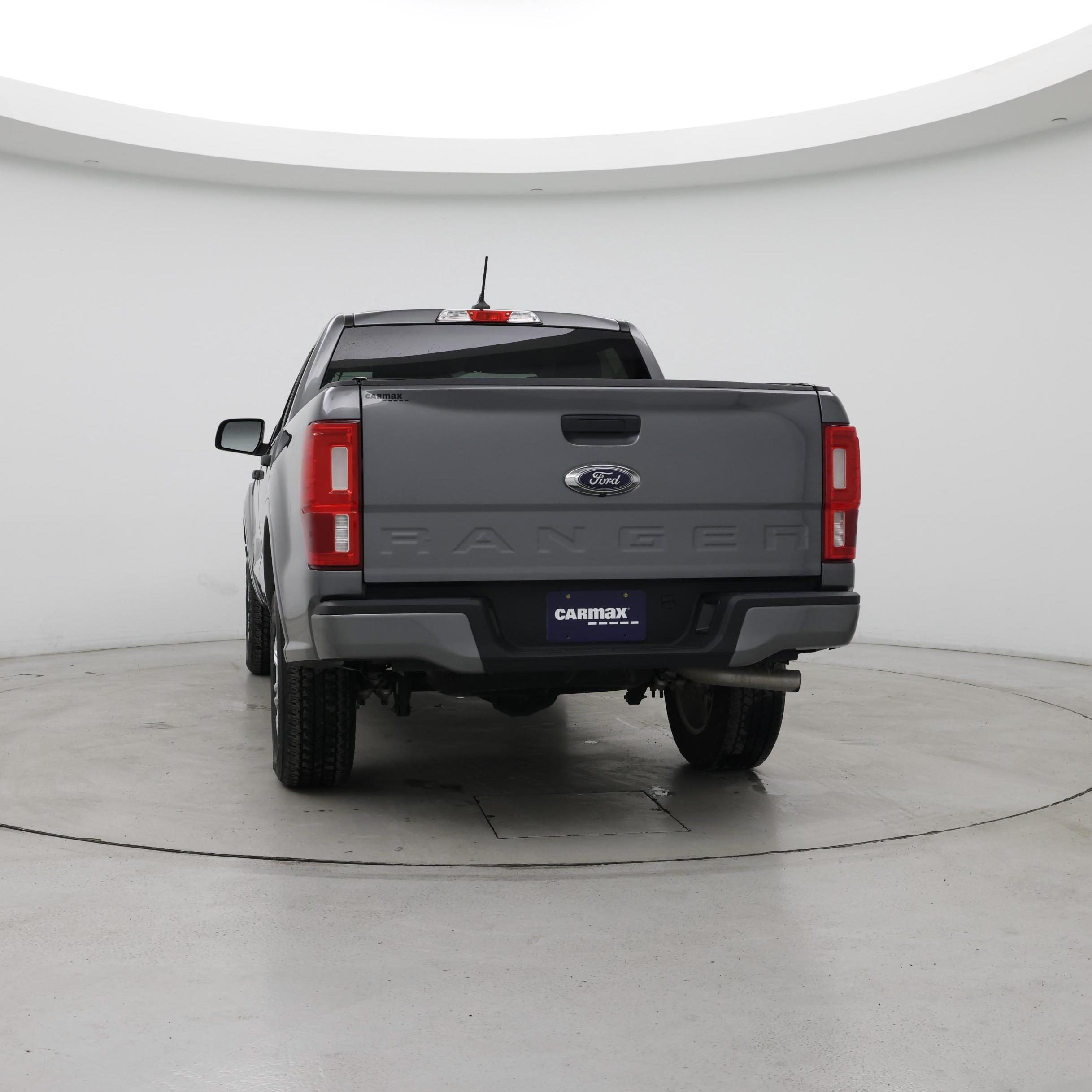 Thumbnail: 2023 Ford Ranger - 6