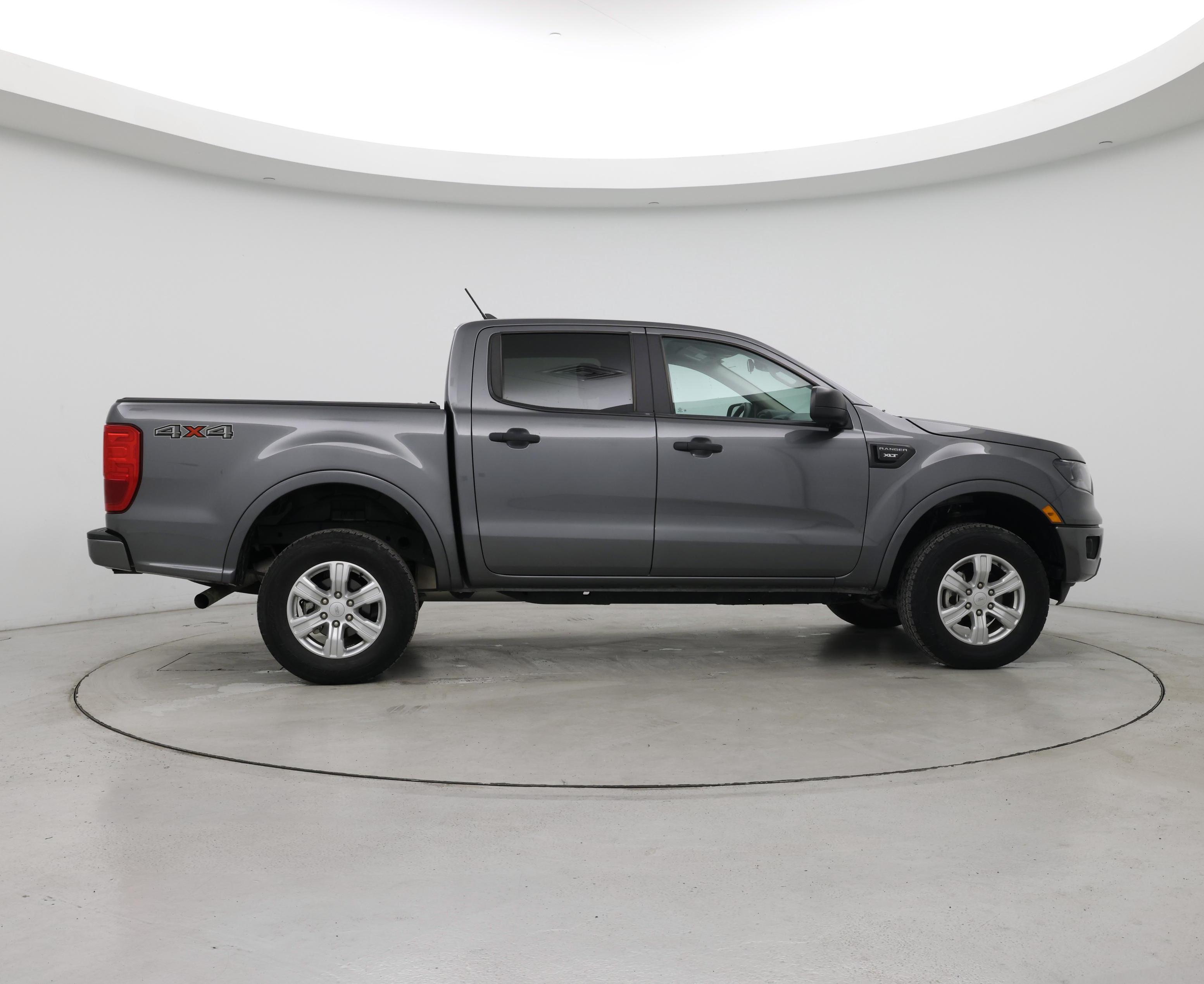 Thumbnail: 2023 Ford Ranger - 7