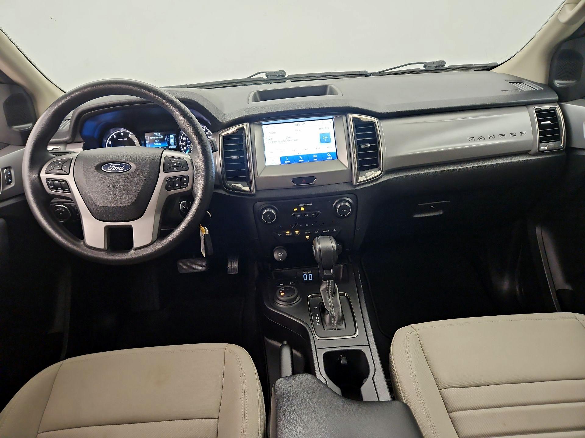 Thumbnail: 2023 Ford Ranger - 9