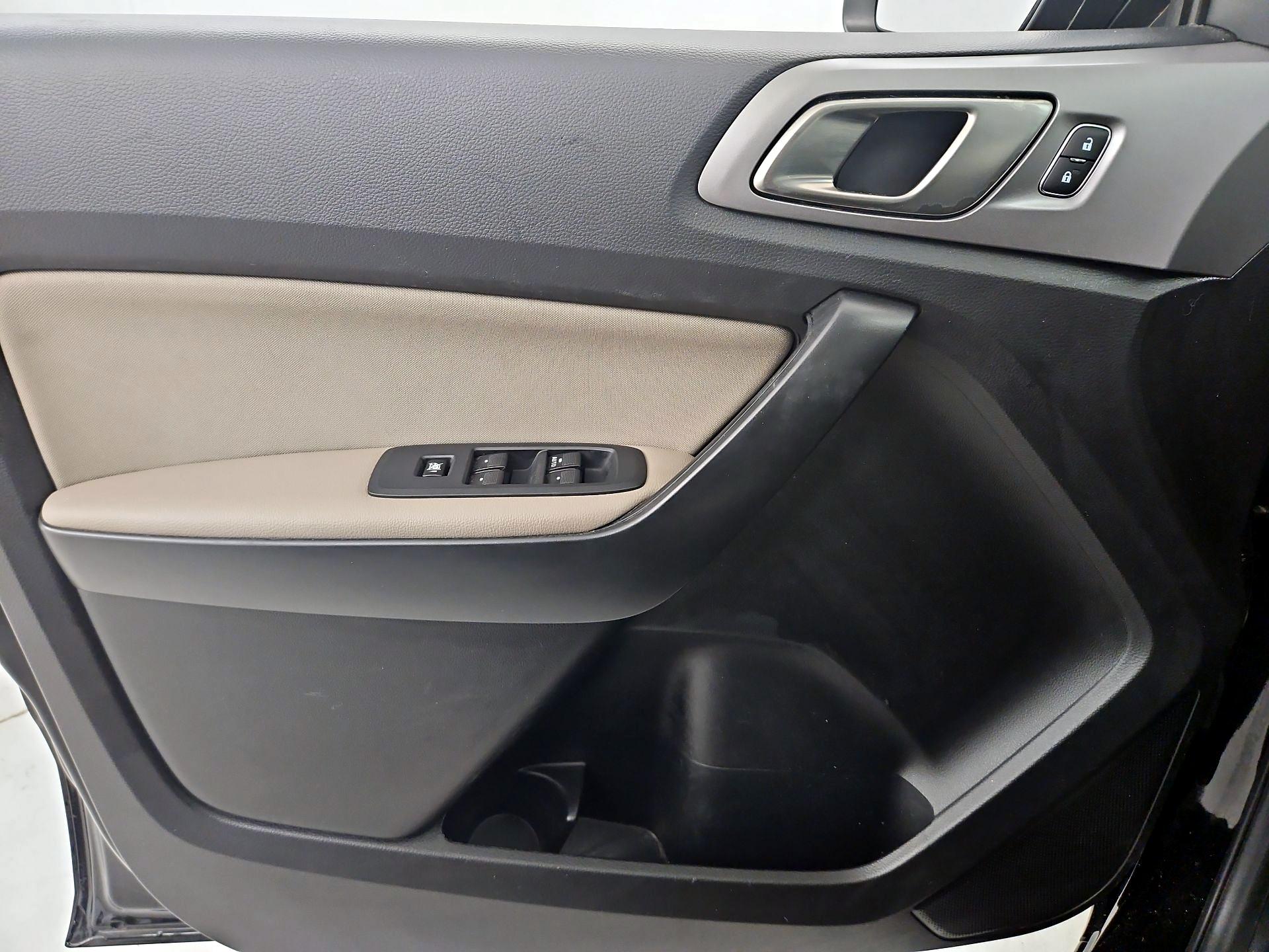 Thumbnail: 2023 Ford Ranger - 12