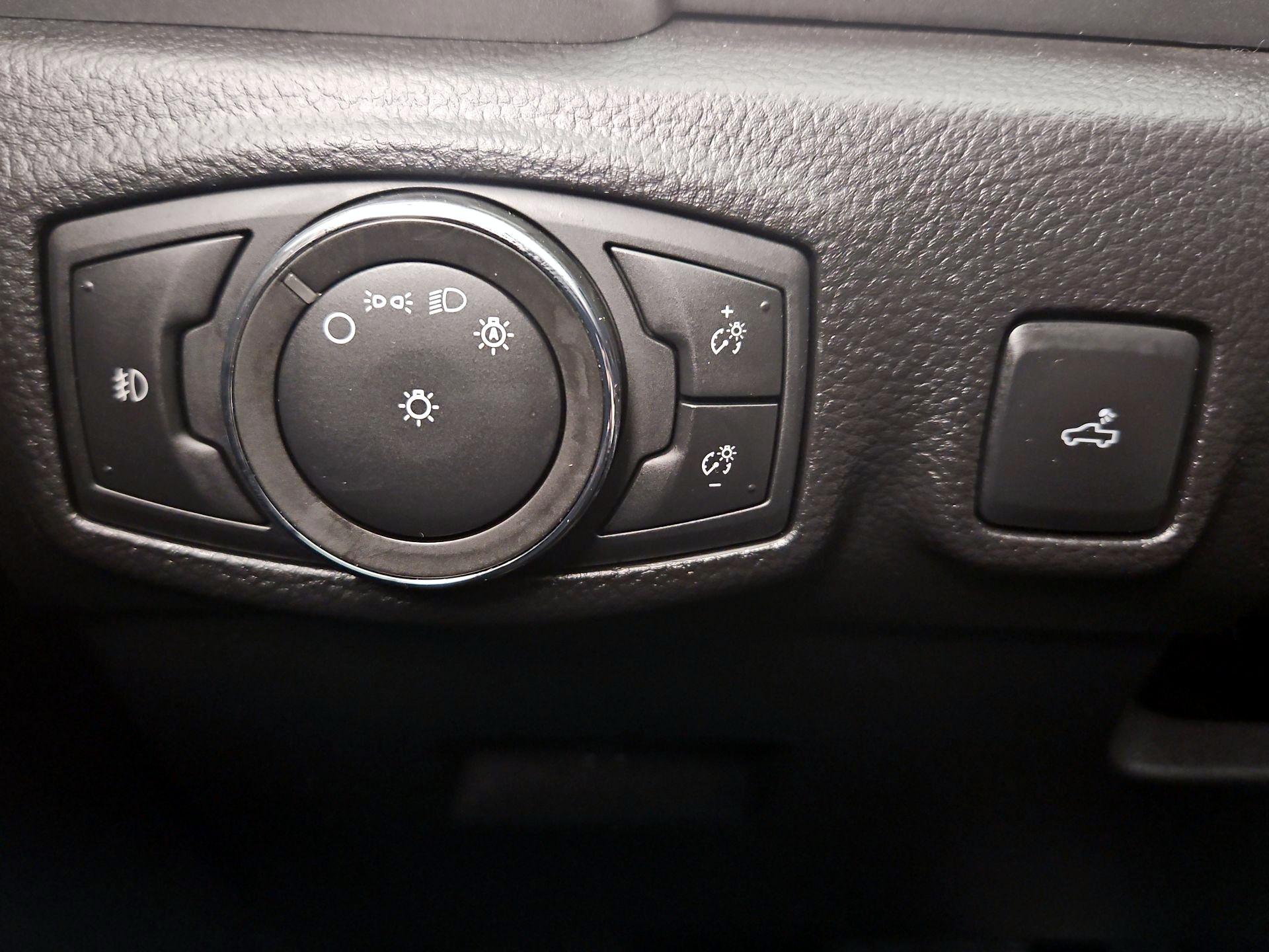 Thumbnail: 2023 Ford Ranger - 13