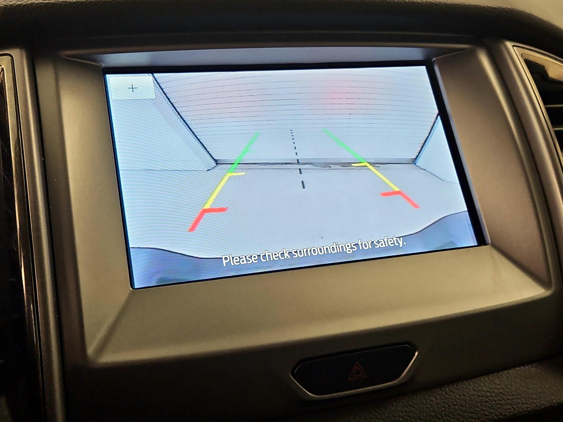 Thumbnail: 2023 Ford Ranger - 14