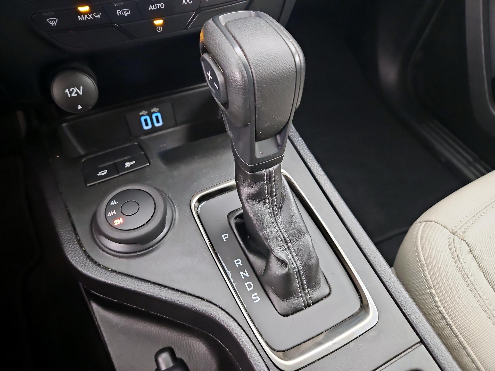 Thumbnail: 2023 Ford Ranger - 17