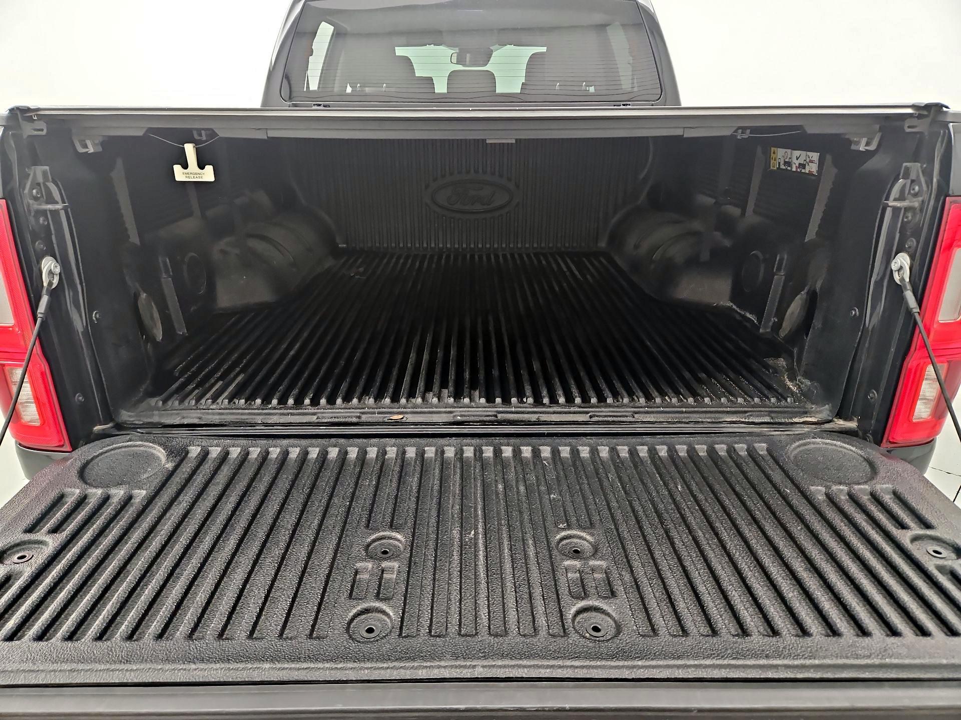 Thumbnail: 2023 Ford Ranger - 20