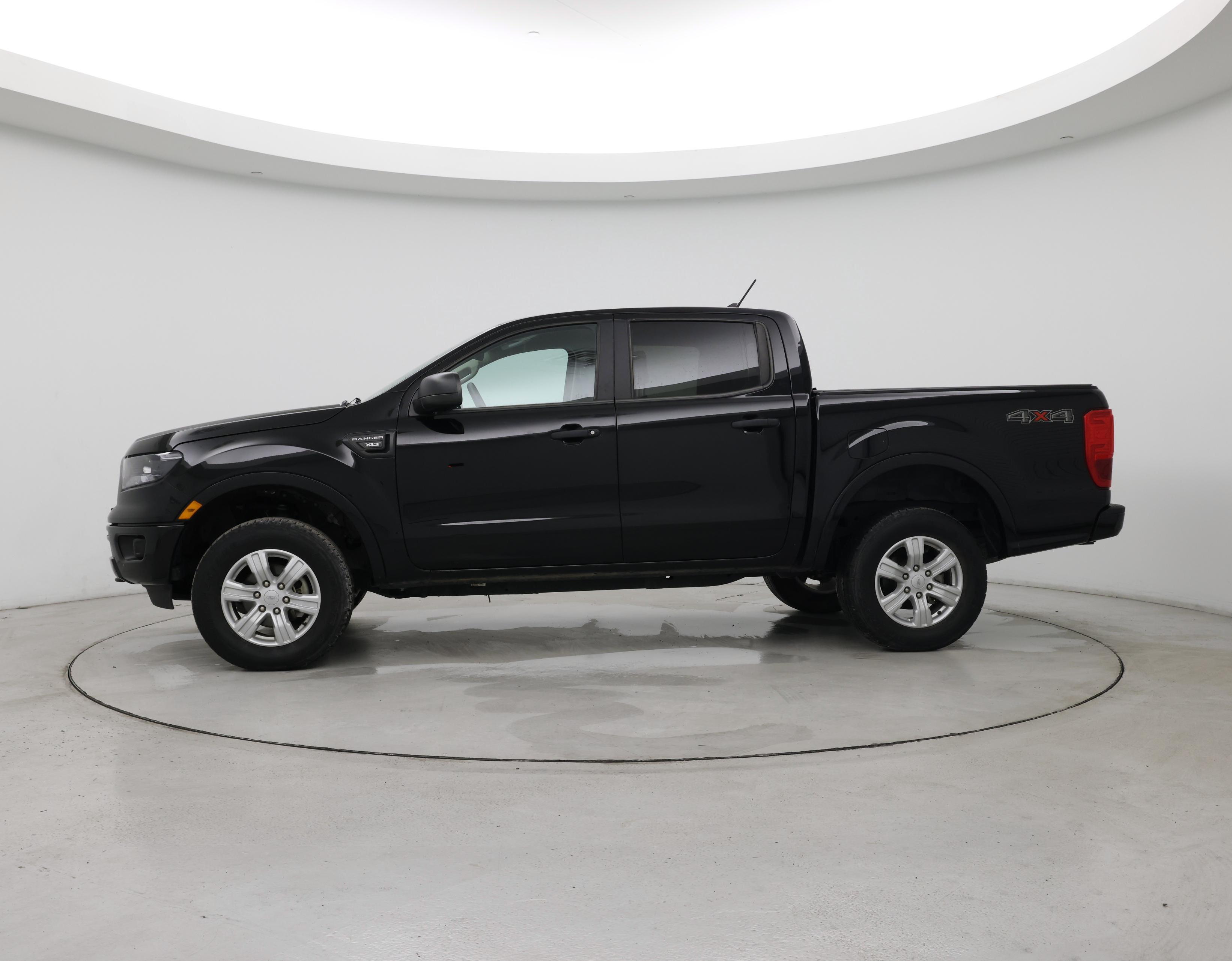 Thumbnail: 2023 Ford Ranger - 3