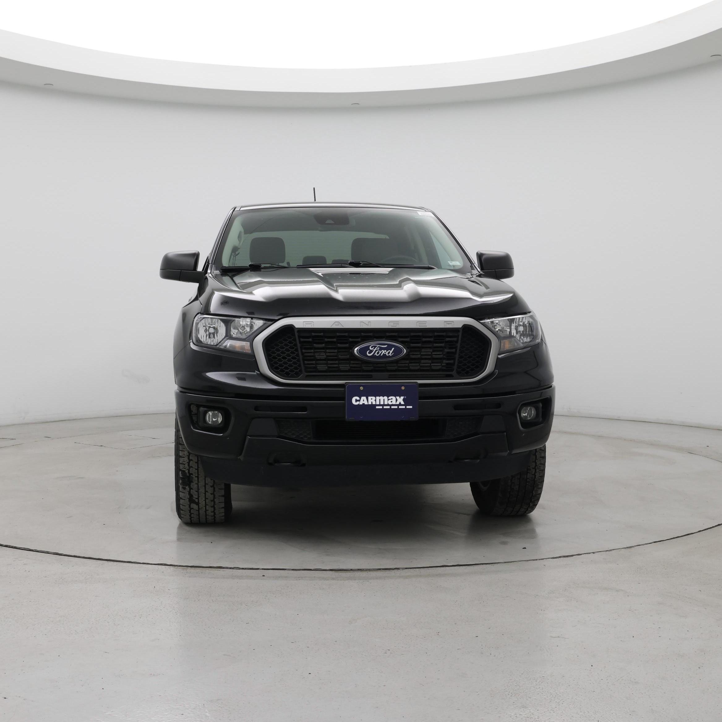 Thumbnail: 2023 Ford Ranger - 5