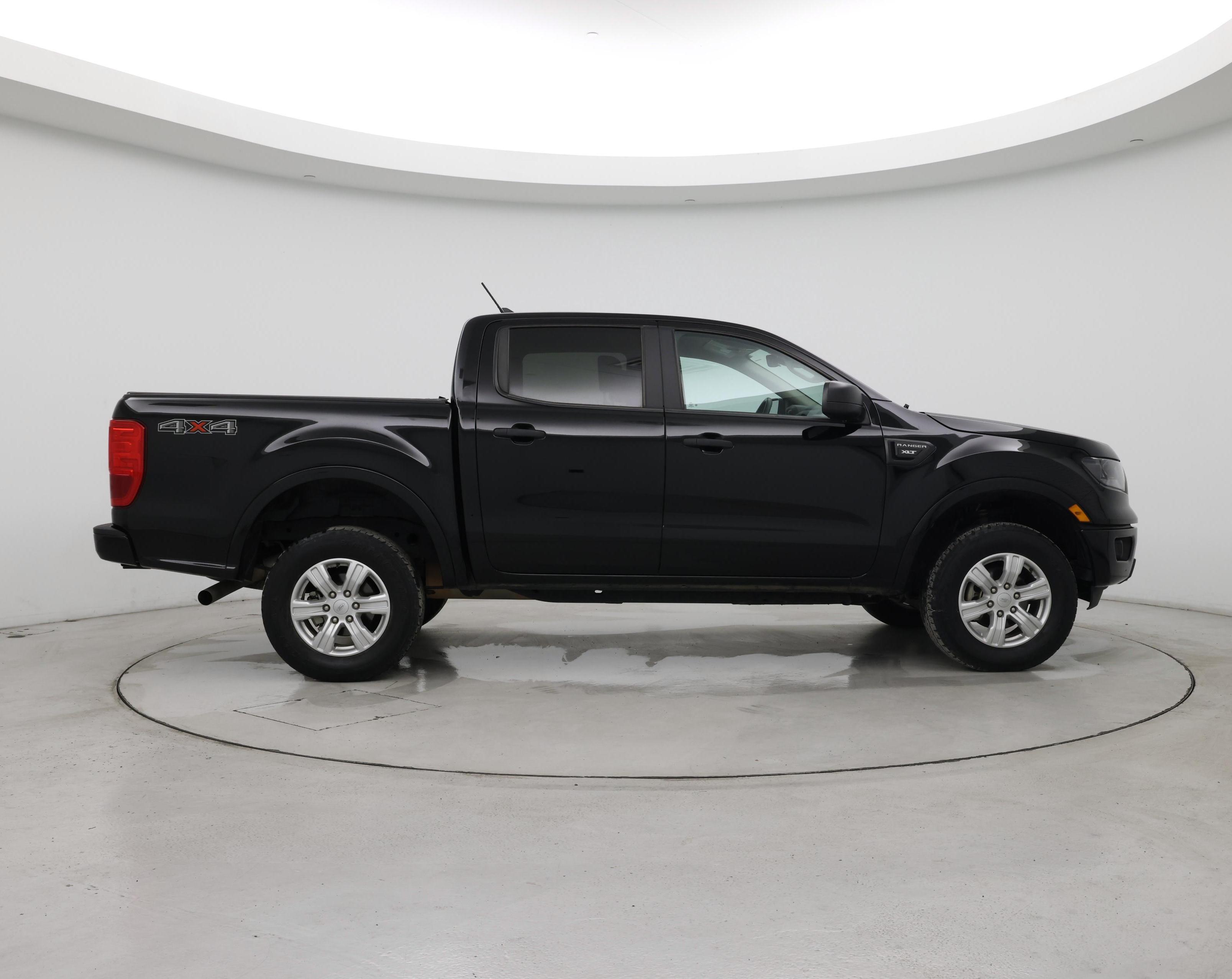 Thumbnail: 2023 Ford Ranger - 7