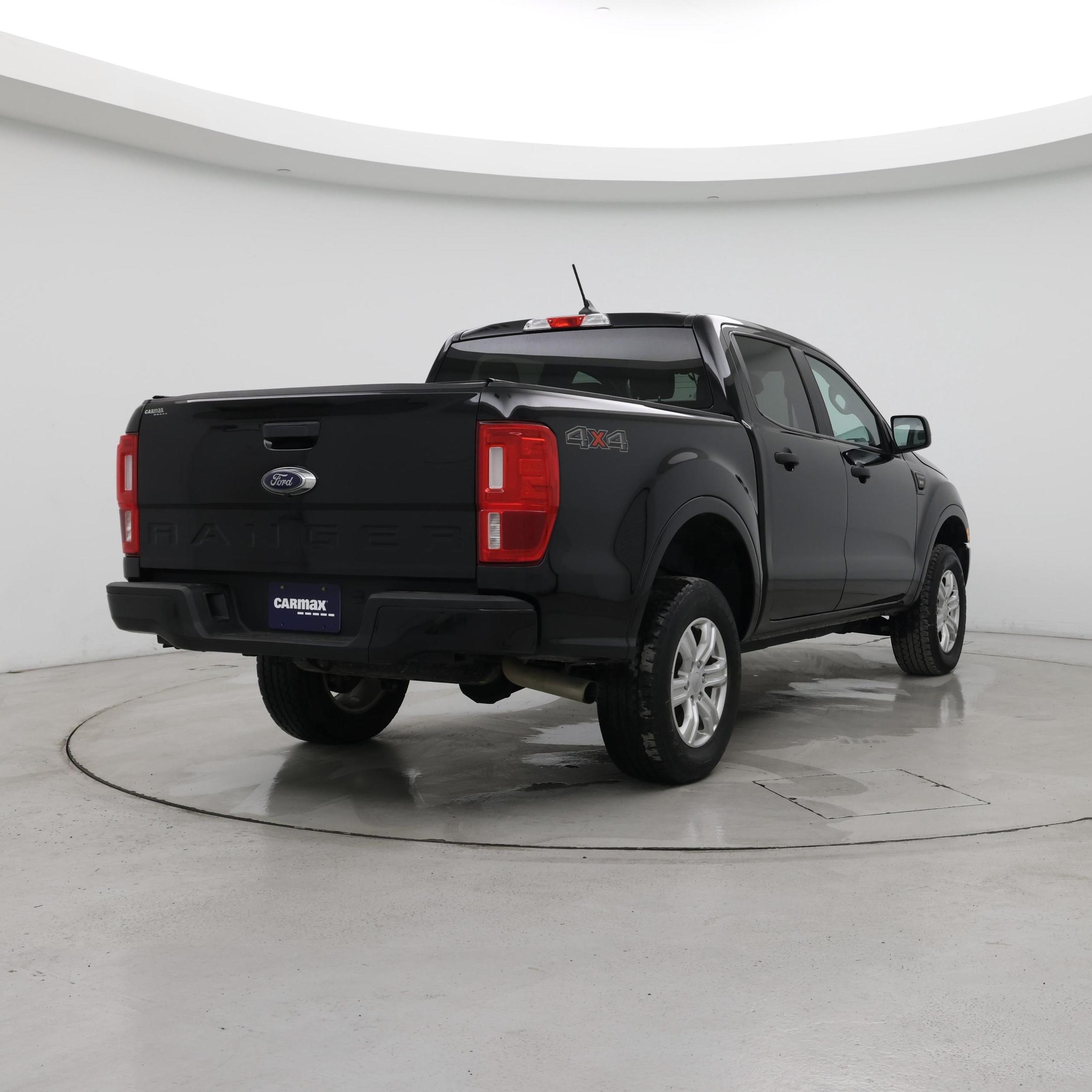 Thumbnail: 2023 Ford Ranger - 8