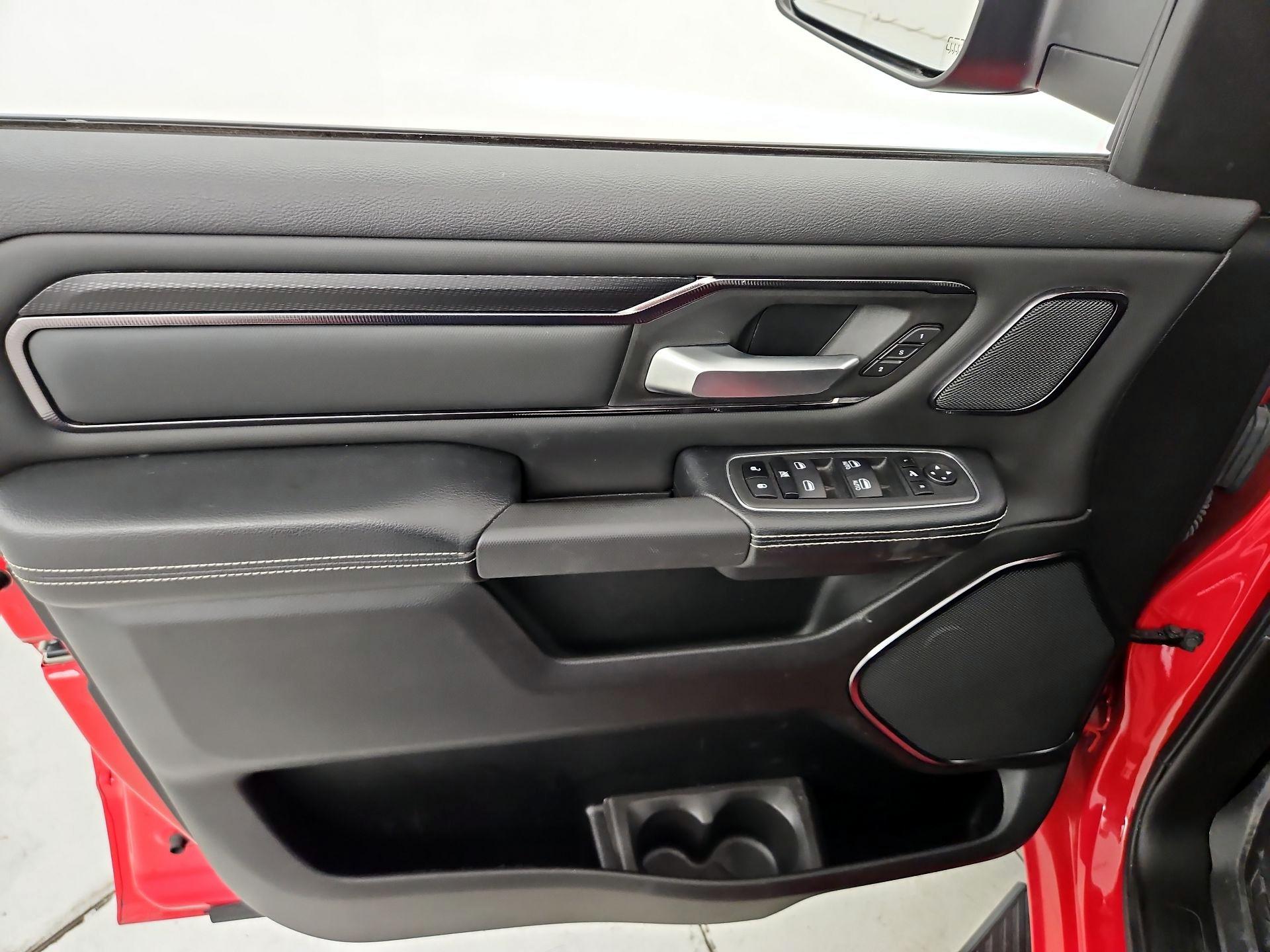 Thumbnail: 2024 RAM 1500 - 12