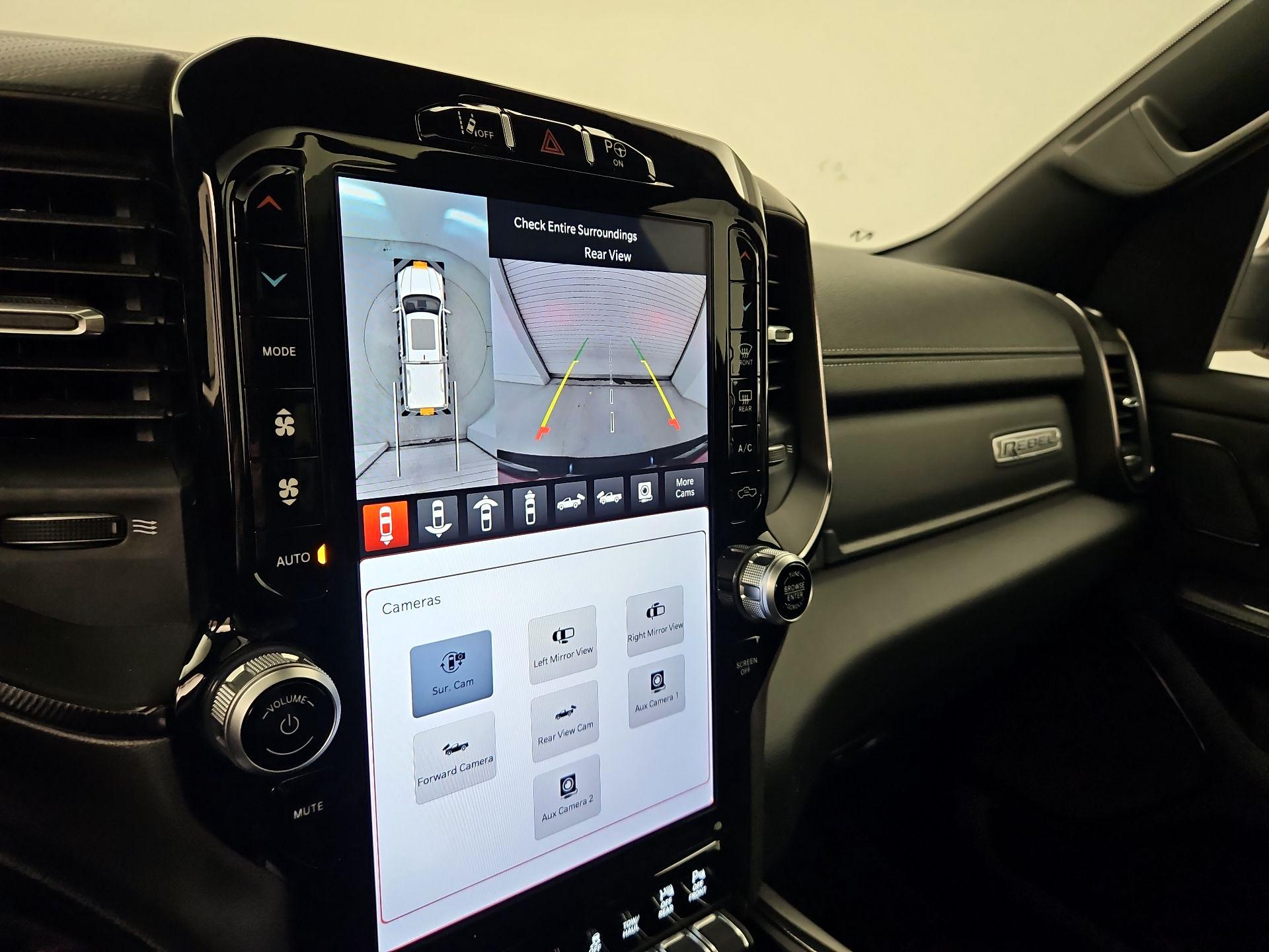 Thumbnail: 2024 RAM 1500 - 15