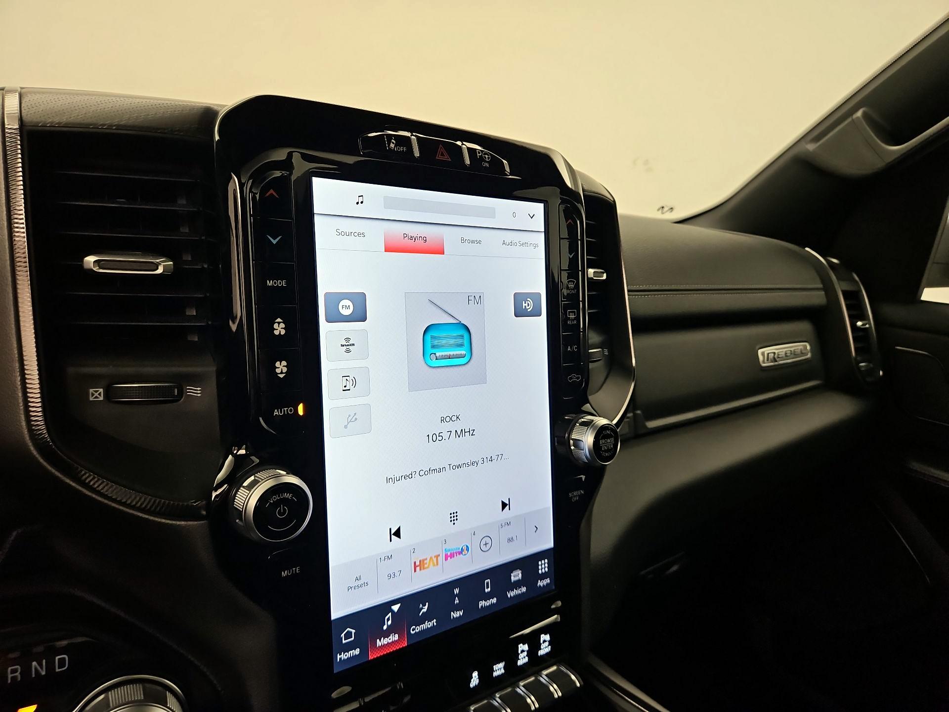 Thumbnail: 2024 RAM 1500 - 16