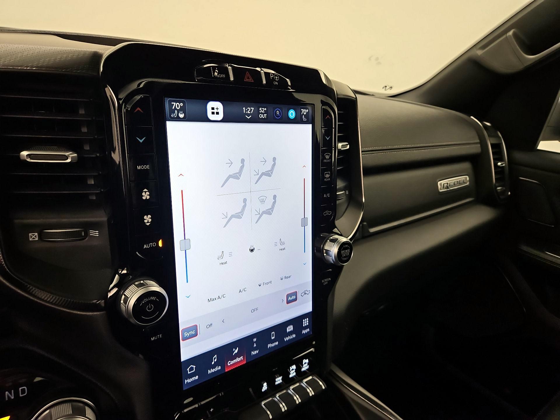 Thumbnail: 2024 RAM 1500 - 17