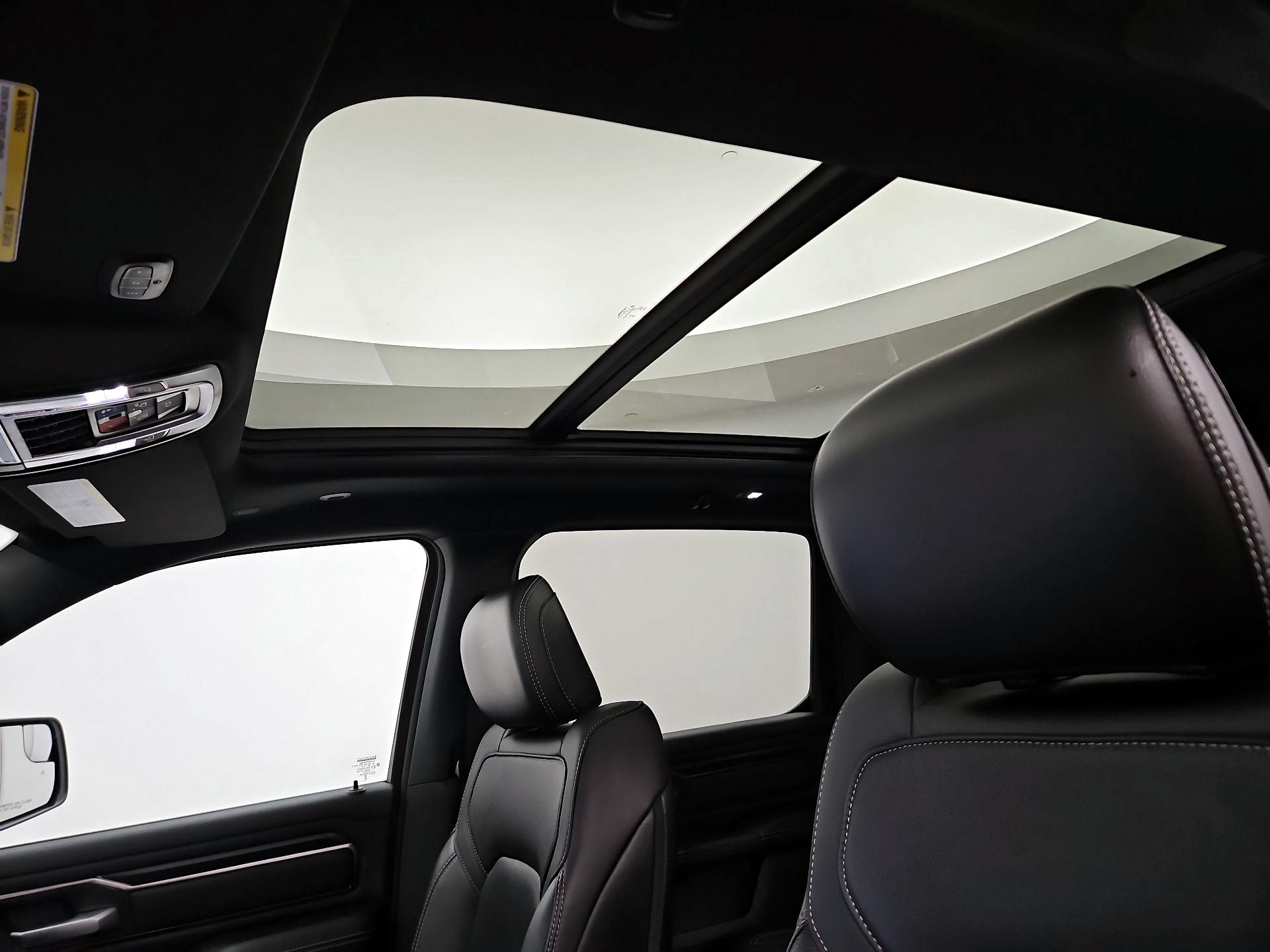 Thumbnail: 2024 RAM 1500 - 20