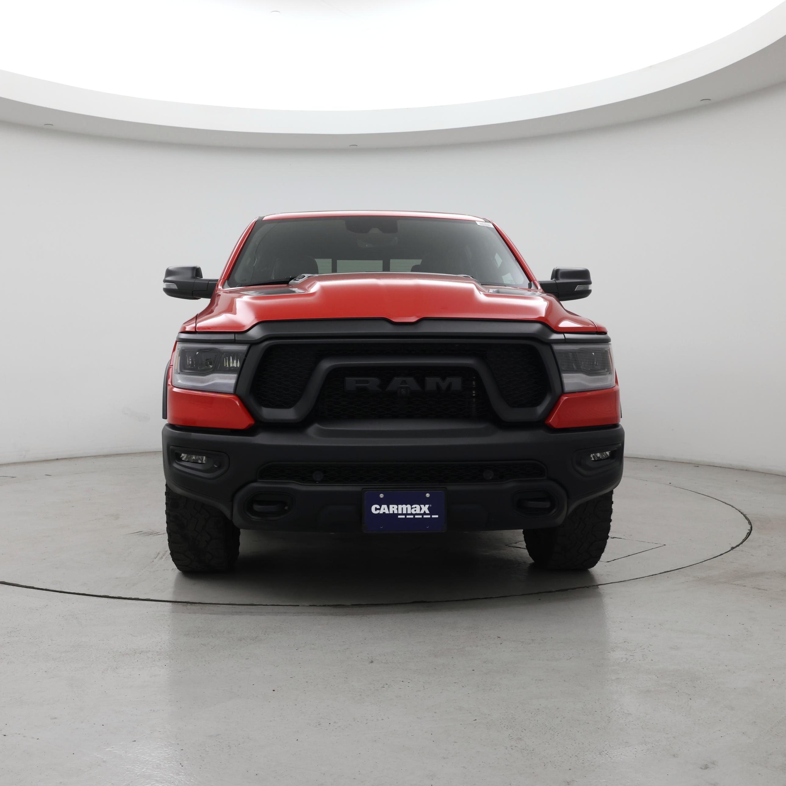 Thumbnail: 2024 RAM 1500 - 5
