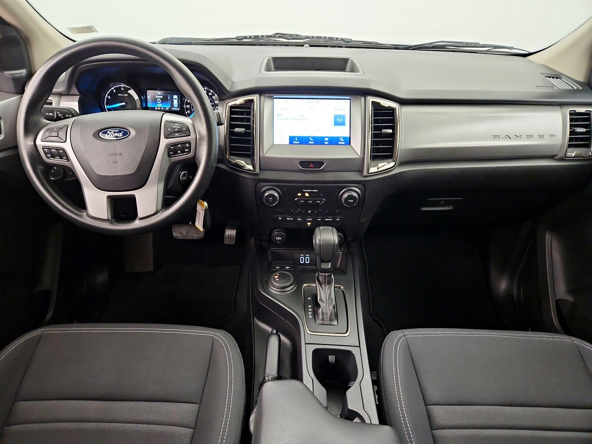 Thumbnail: 2022 Ford Ranger - 9