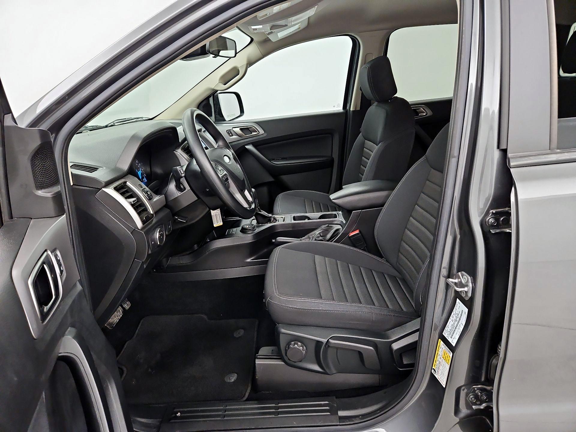 Thumbnail: 2022 Ford Ranger - 11