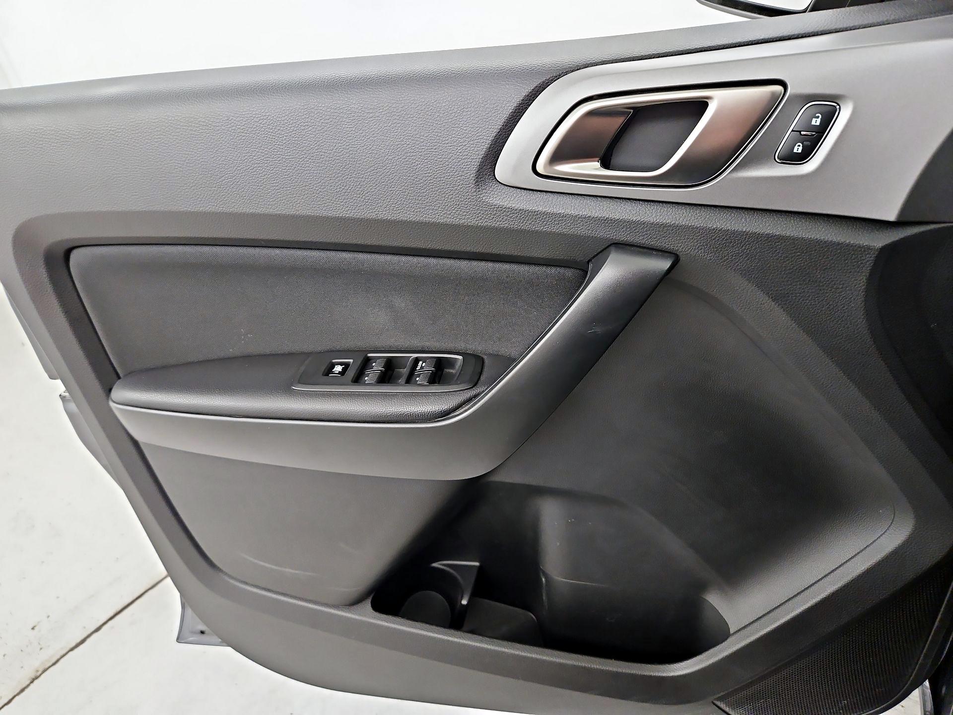 Thumbnail: 2022 Ford Ranger - 12