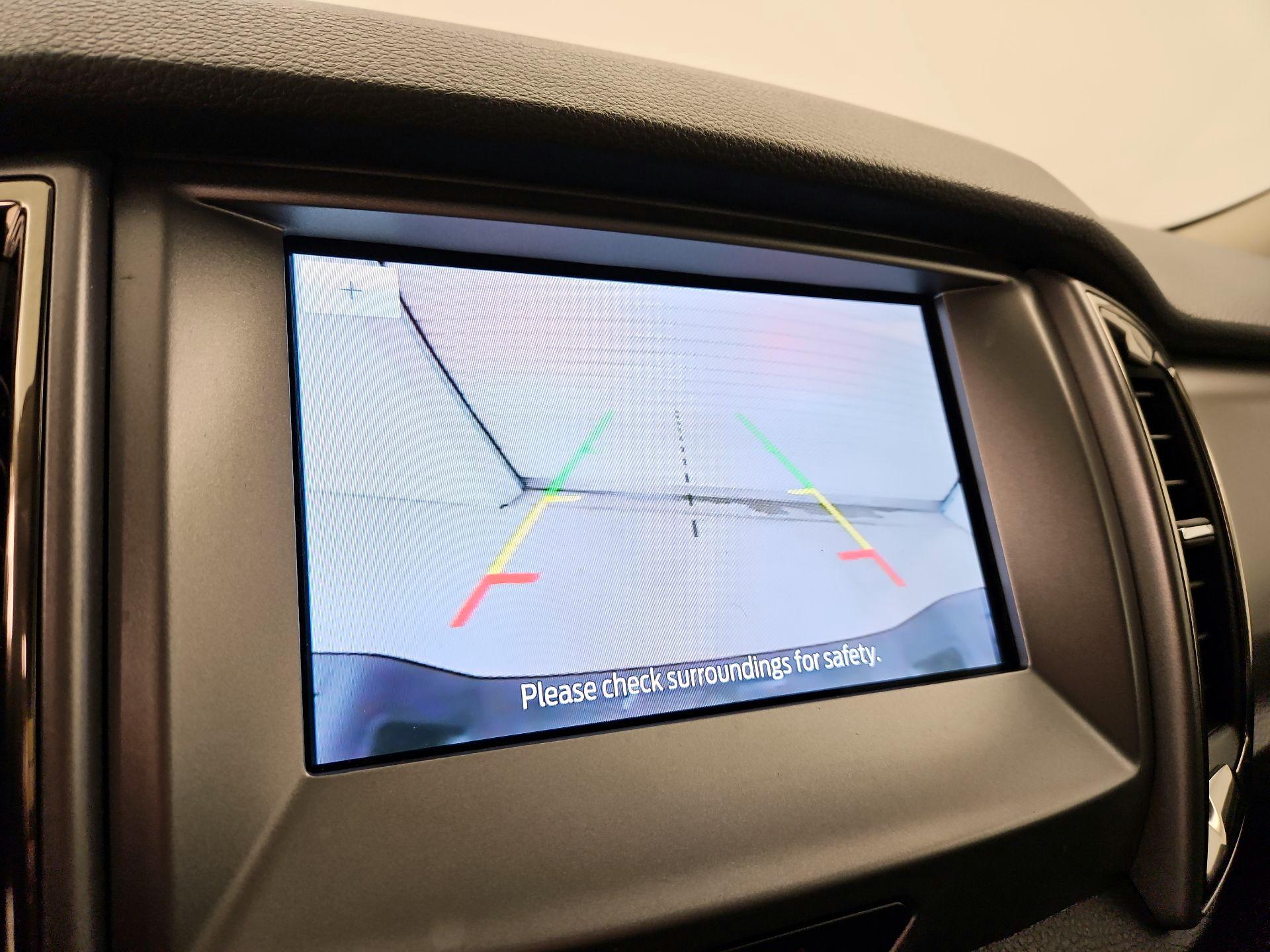 Thumbnail: 2022 Ford Ranger - 14