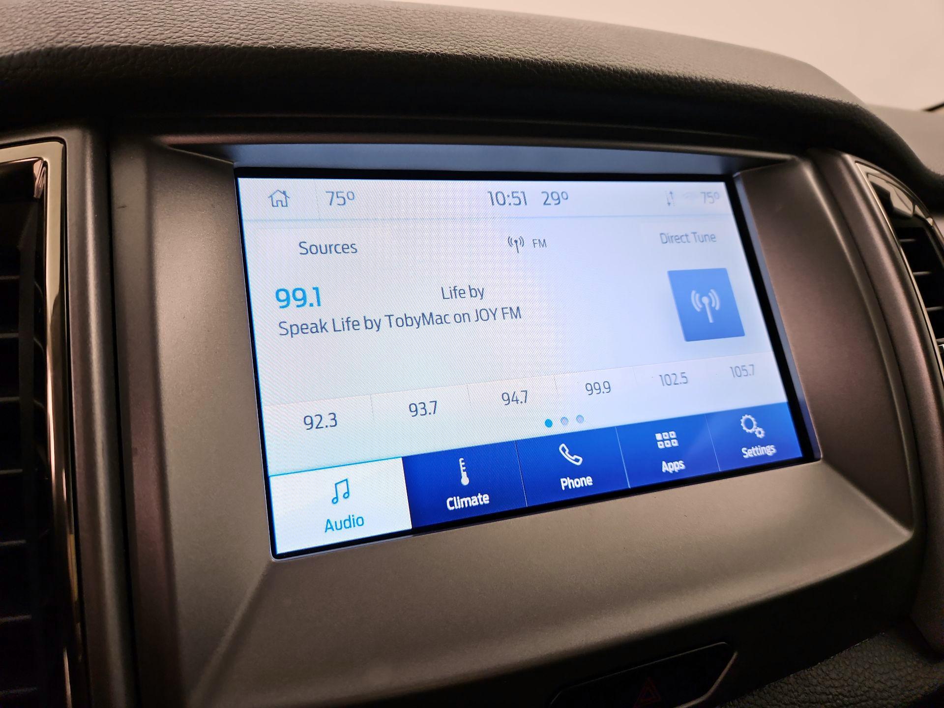 Thumbnail: 2022 Ford Ranger - 15