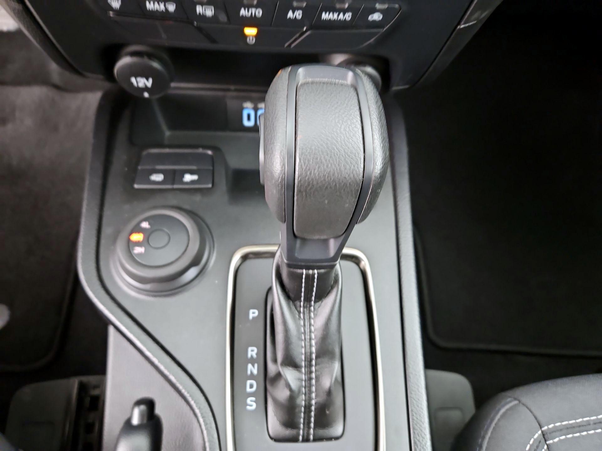 Thumbnail: 2022 Ford Ranger - 17