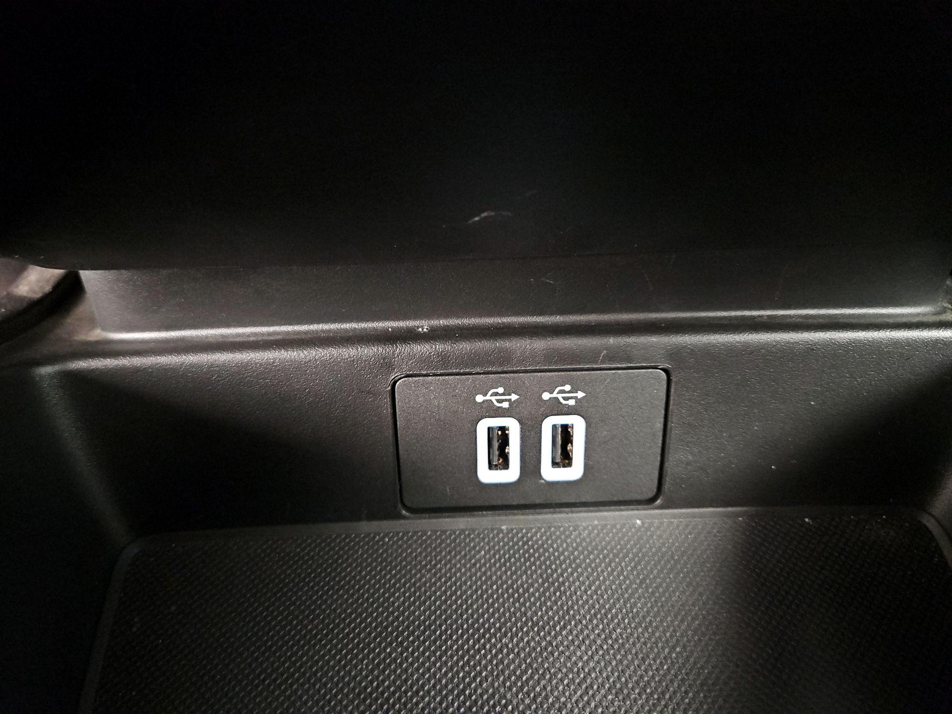 Thumbnail: 2022 Ford Ranger - 18