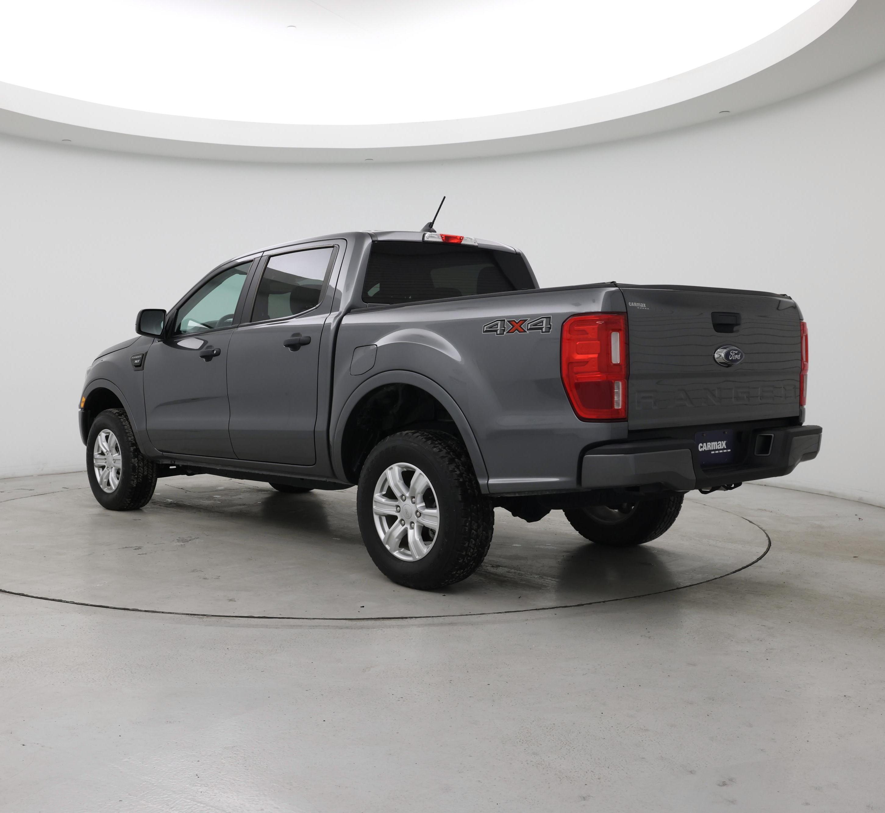 Thumbnail: 2022 Ford Ranger - 2