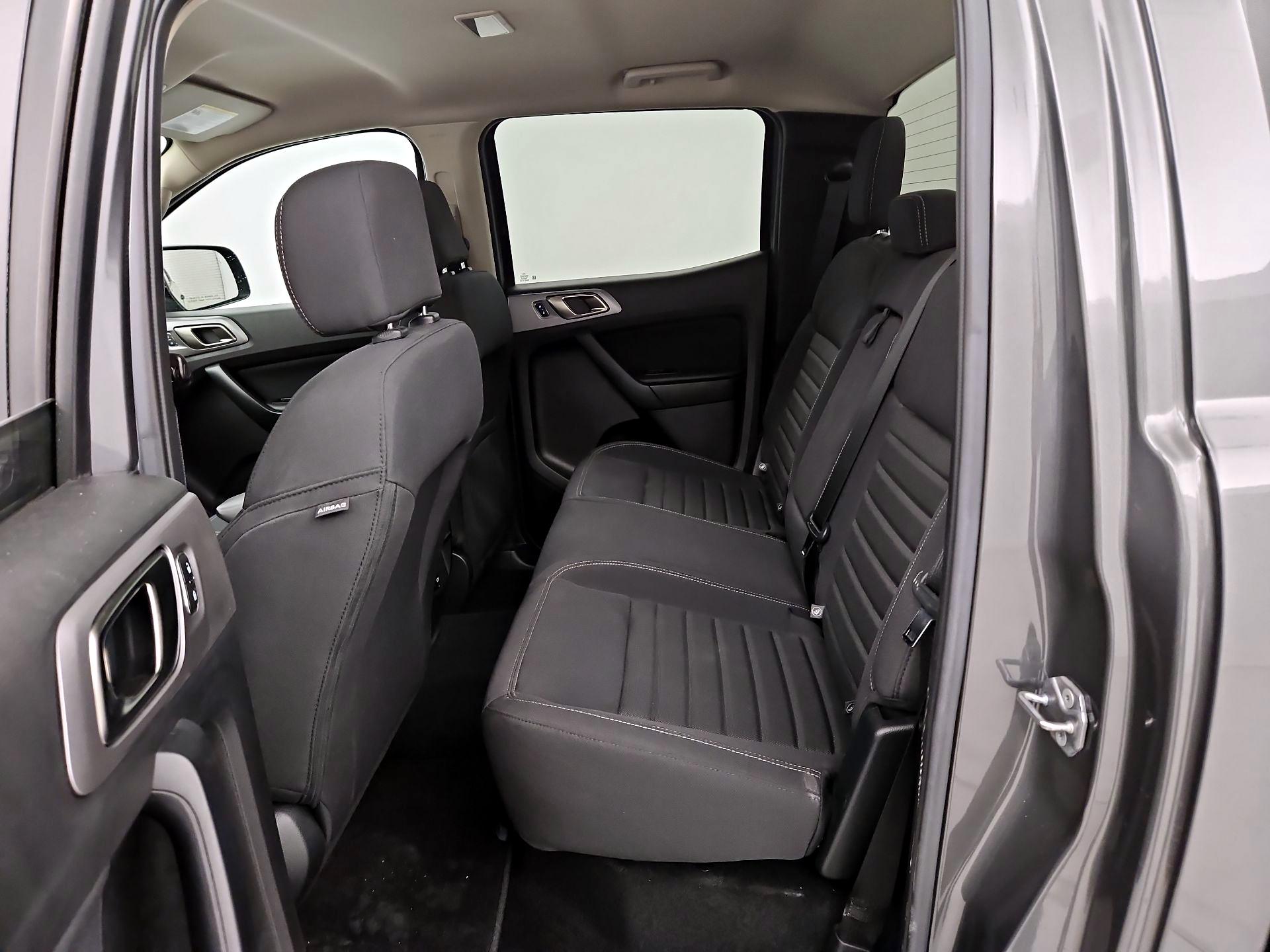 Thumbnail: 2022 Ford Ranger - 19