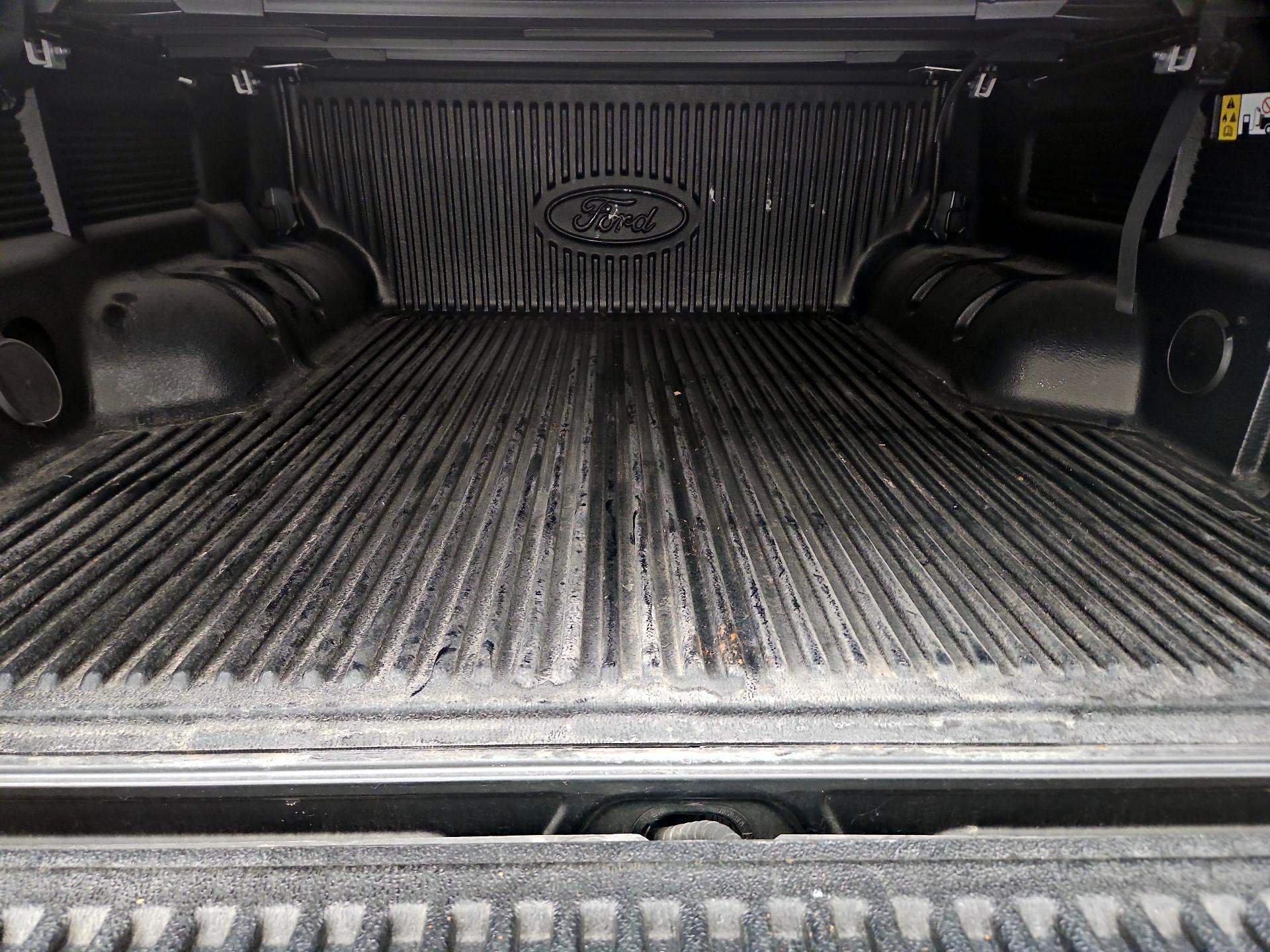 Thumbnail: 2022 Ford Ranger - 20