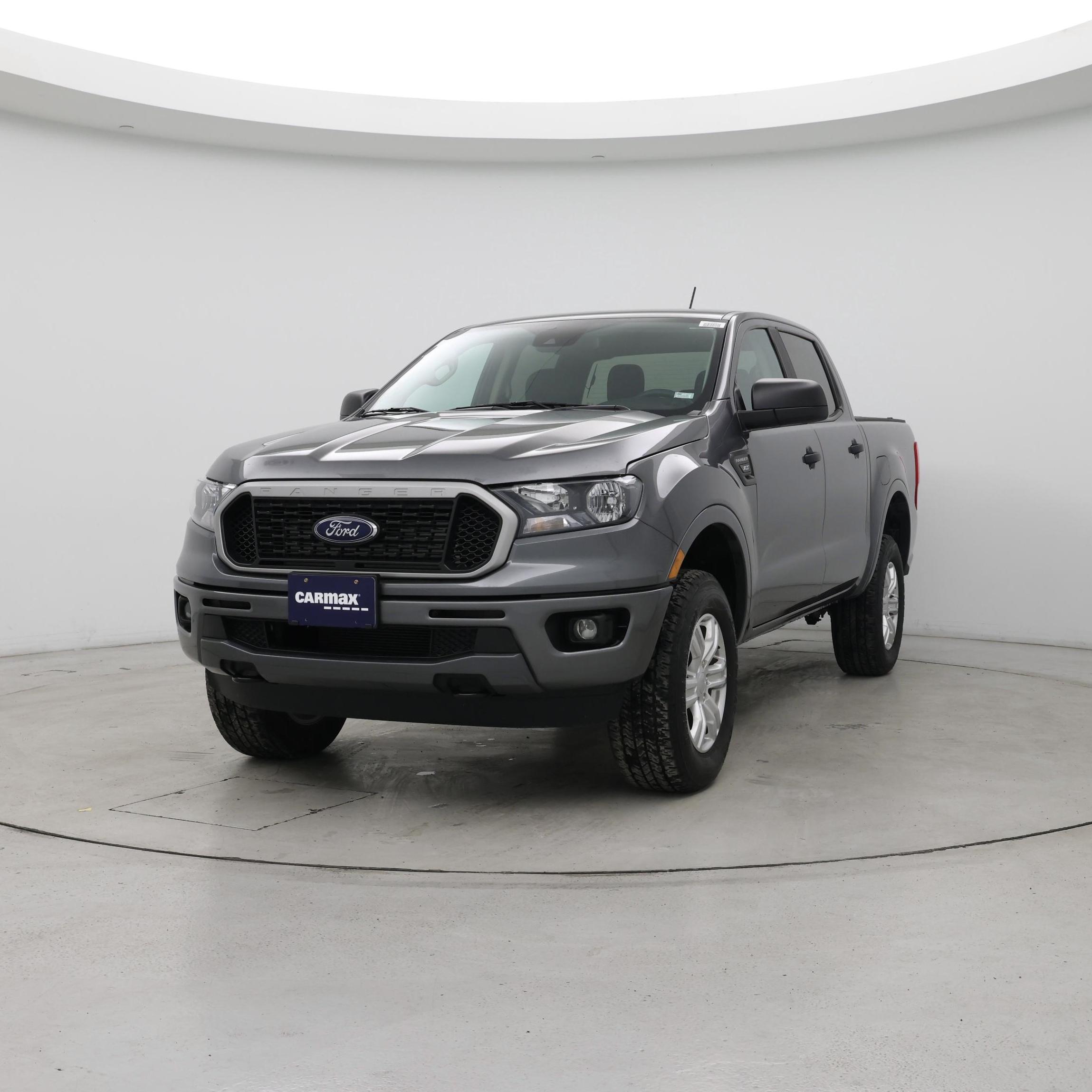 Thumbnail: 2022 Ford Ranger - 4