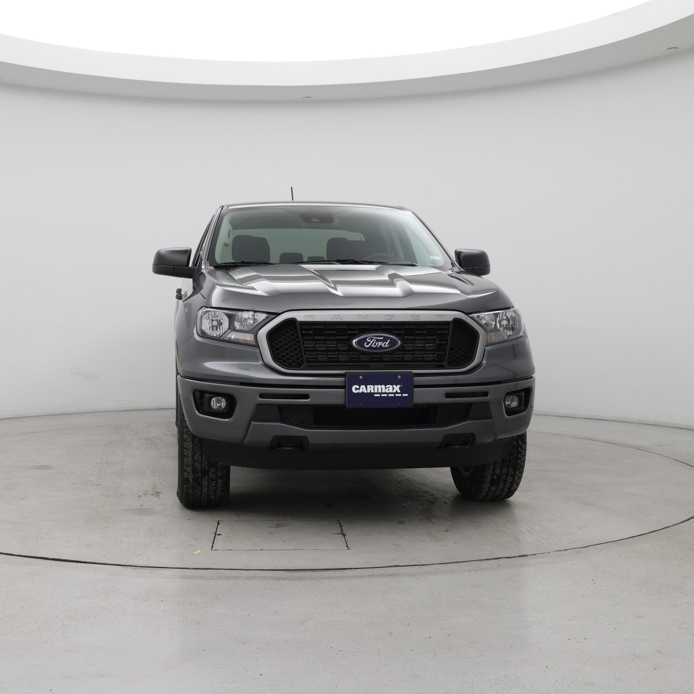 Thumbnail: 2022 Ford Ranger - 5