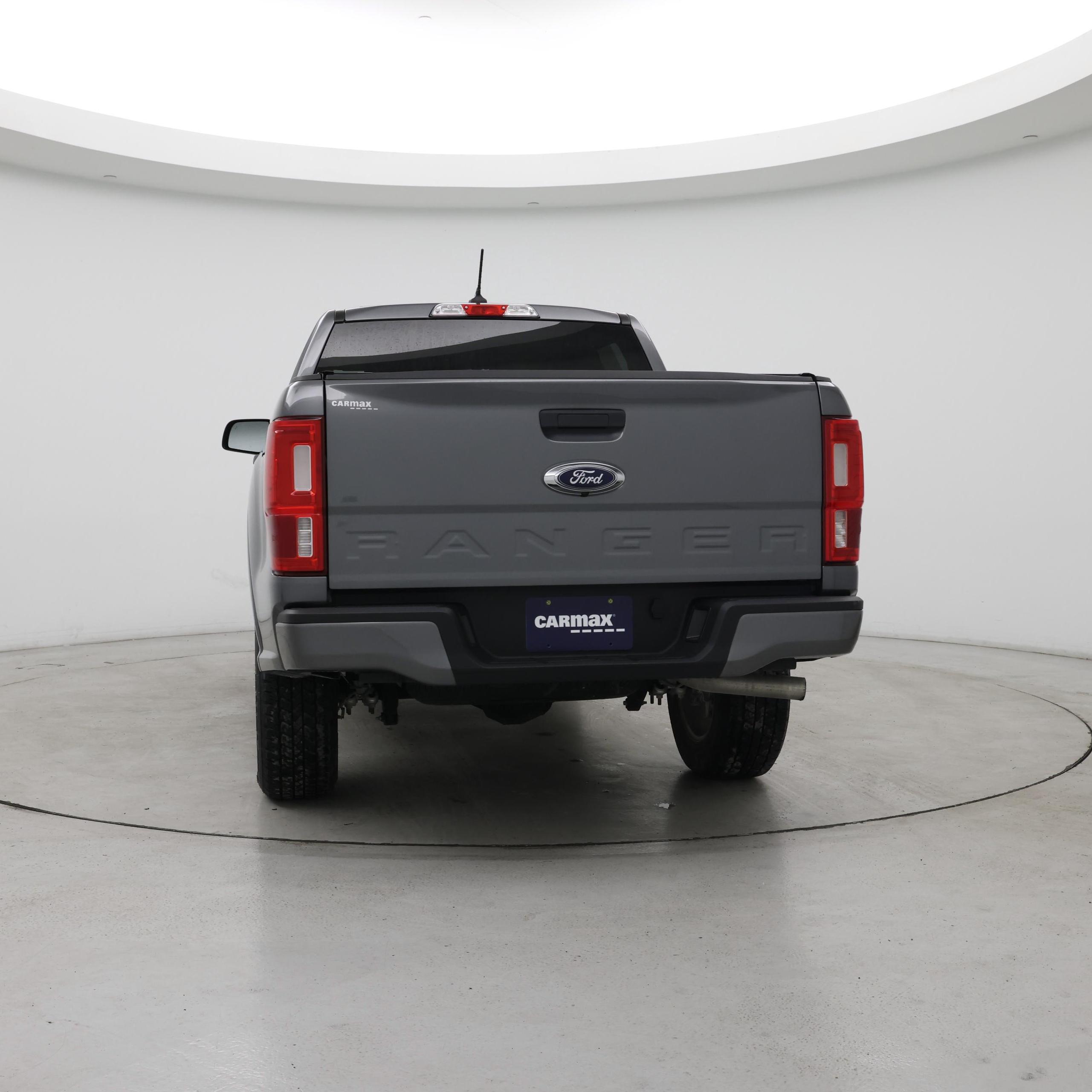 Thumbnail: 2022 Ford Ranger - 6