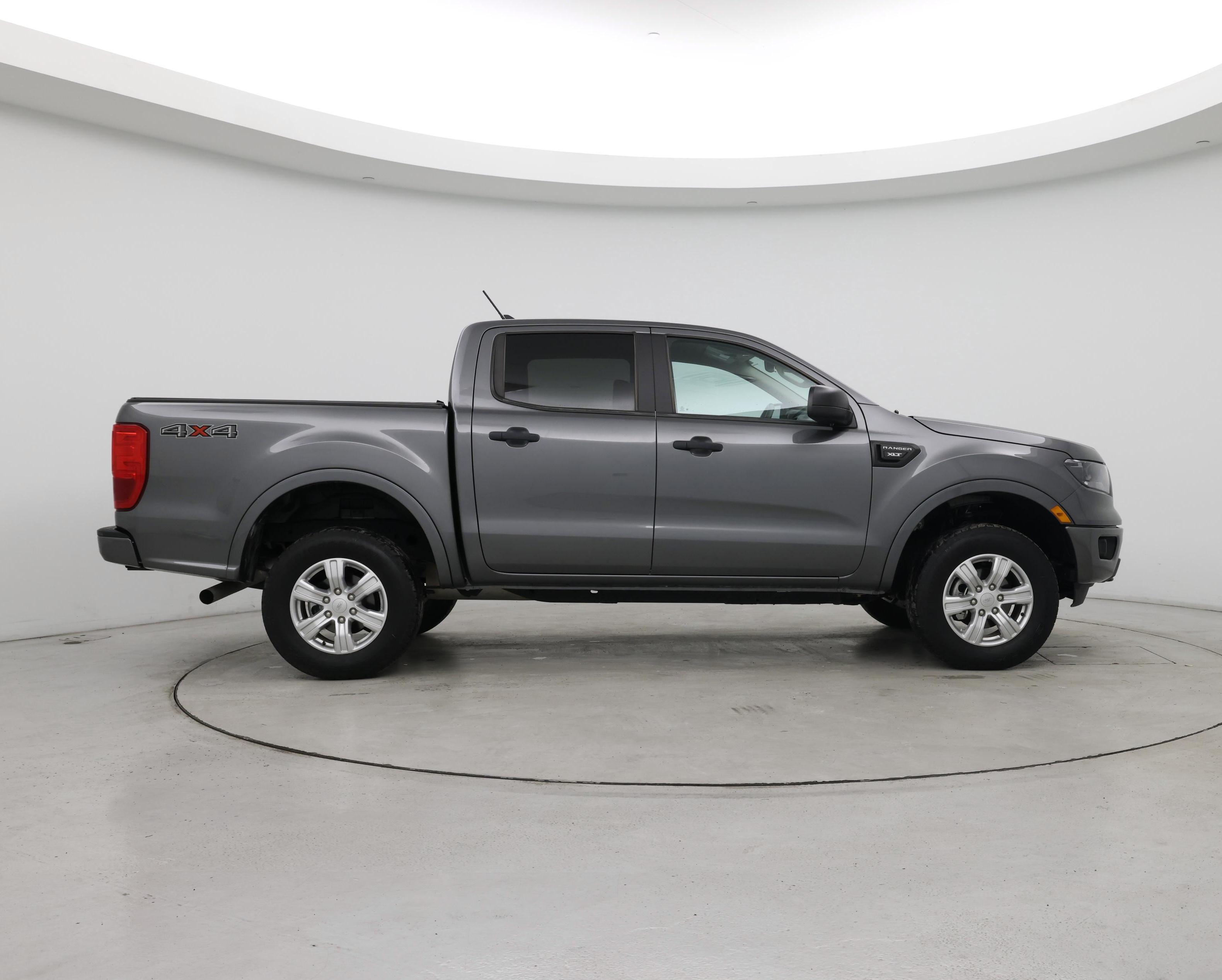 Thumbnail: 2022 Ford Ranger - 7