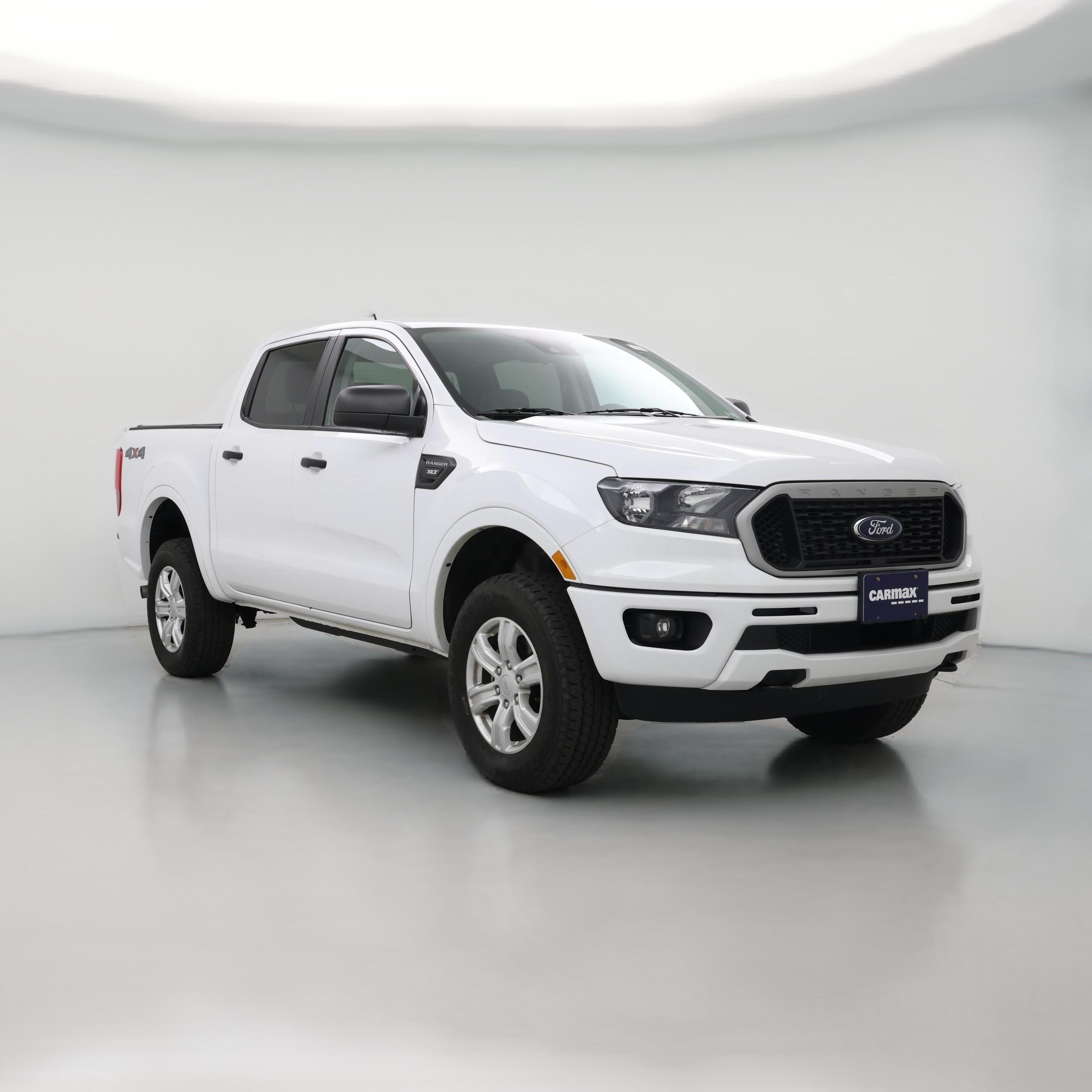 Thumbnail: 2023 Ford Ranger - 1
