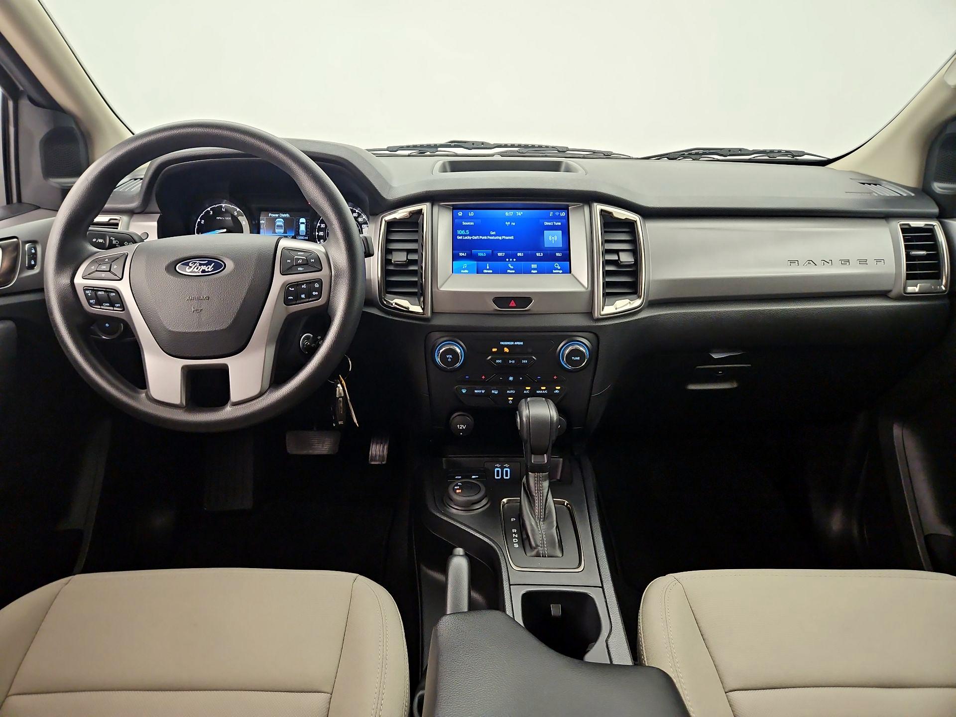 Thumbnail: 2023 Ford Ranger - 9