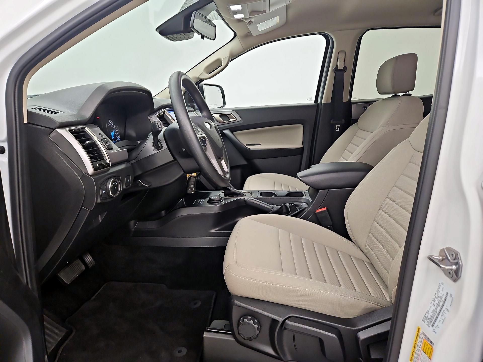 Thumbnail: 2023 Ford Ranger - 11