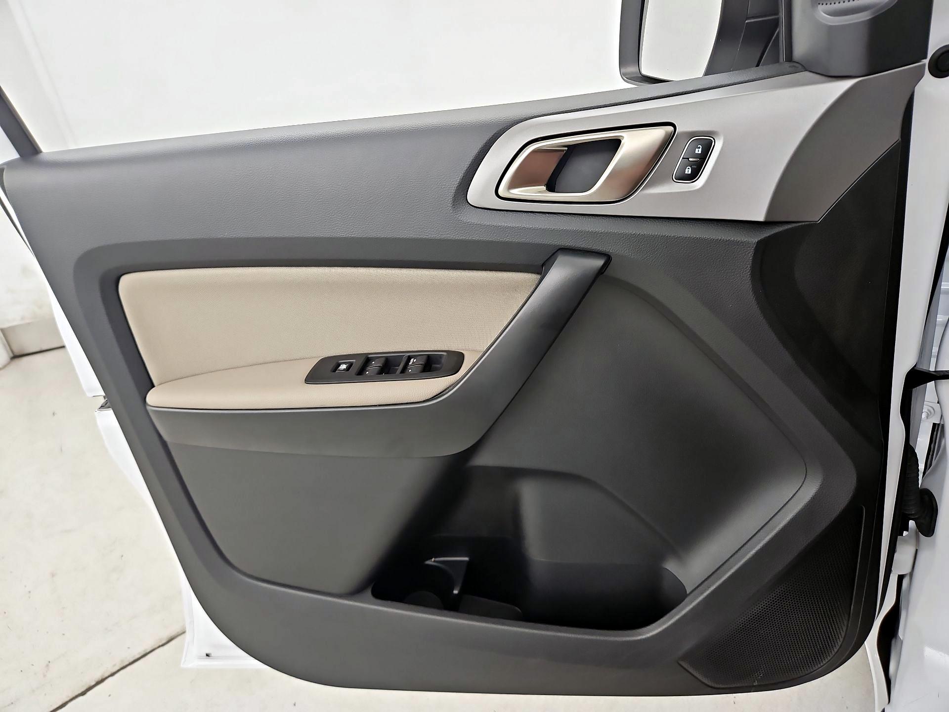 Thumbnail: 2023 Ford Ranger - 12