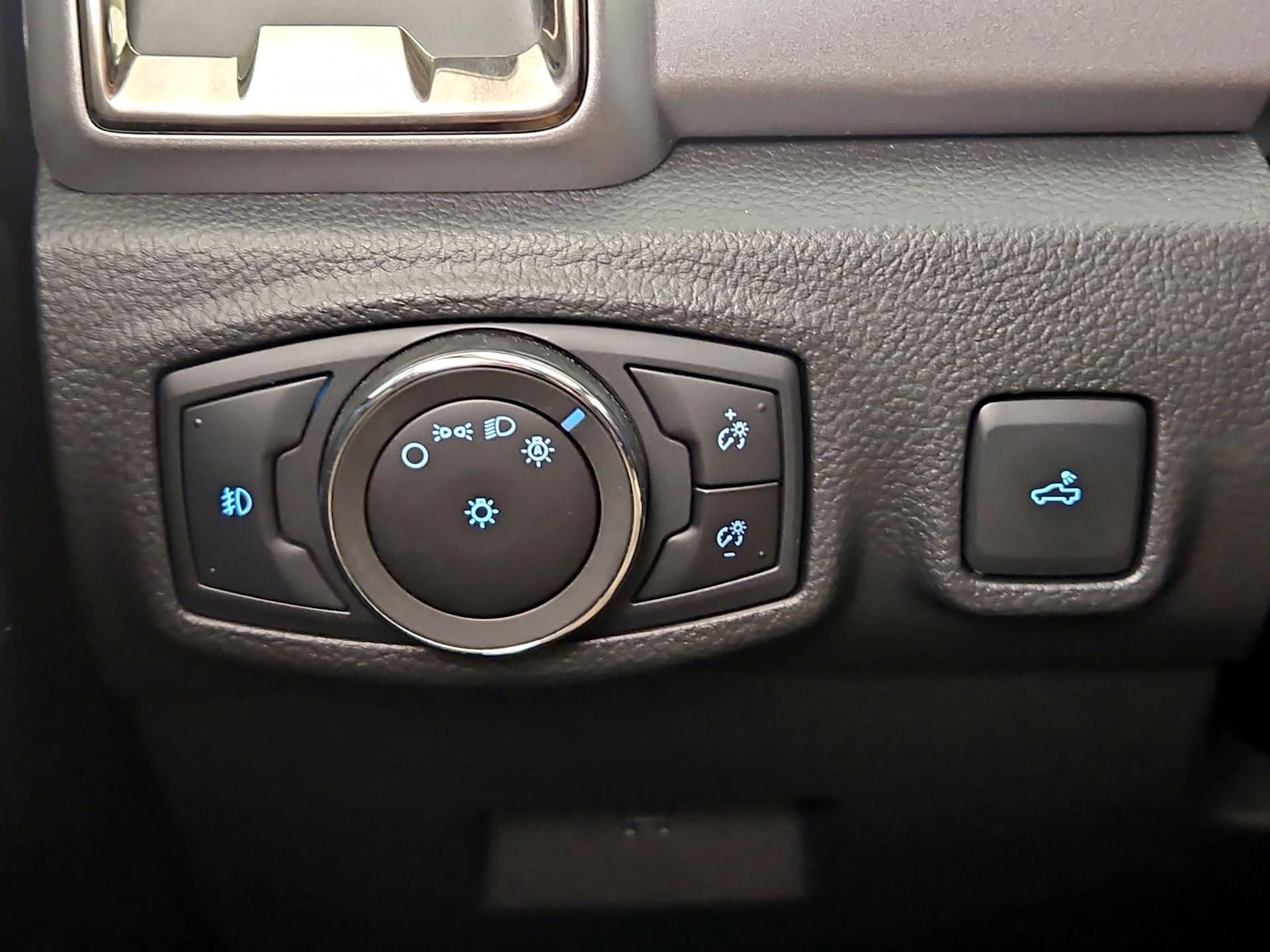 Thumbnail: 2023 Ford Ranger - 13