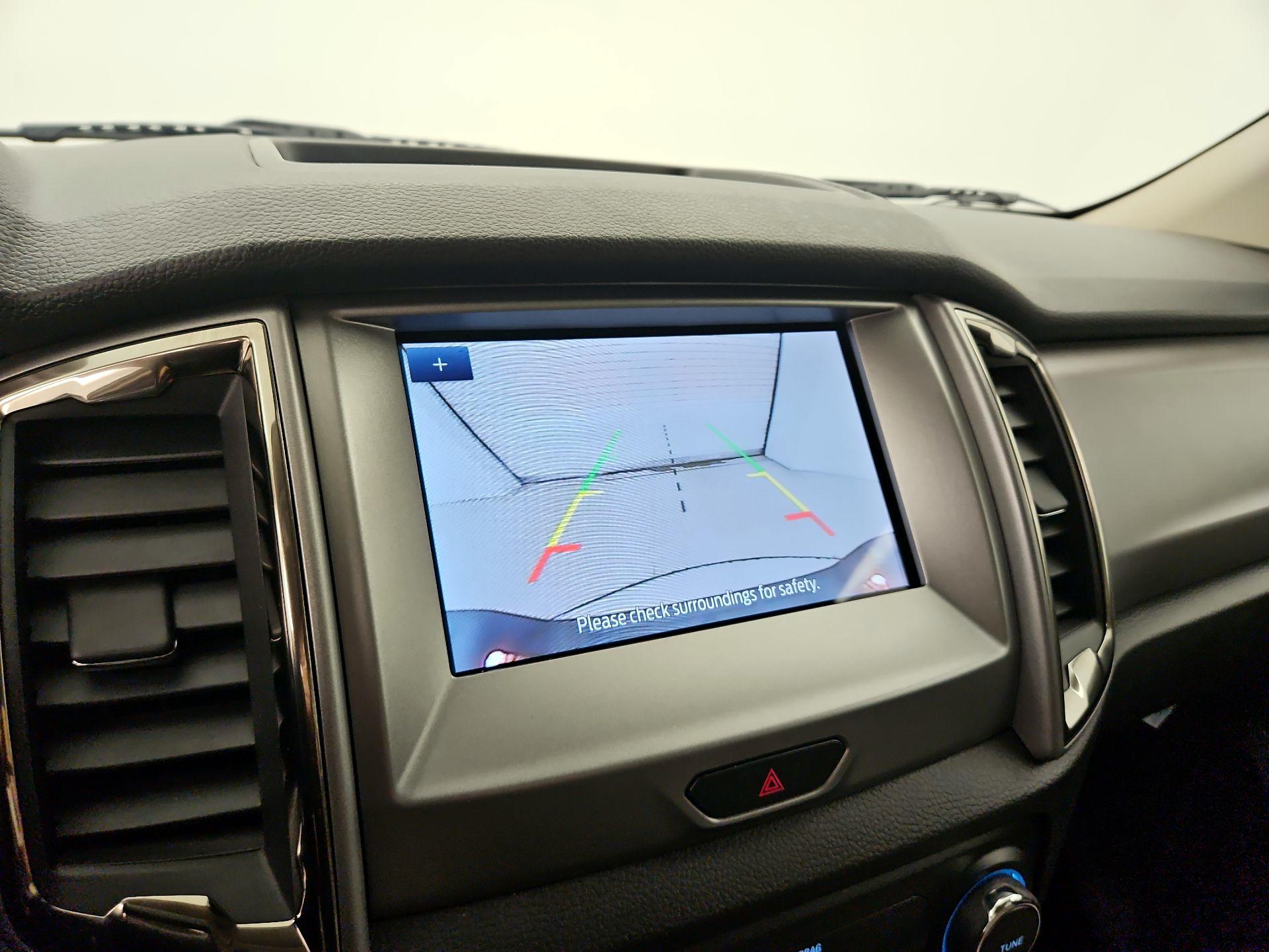 Thumbnail: 2023 Ford Ranger - 14