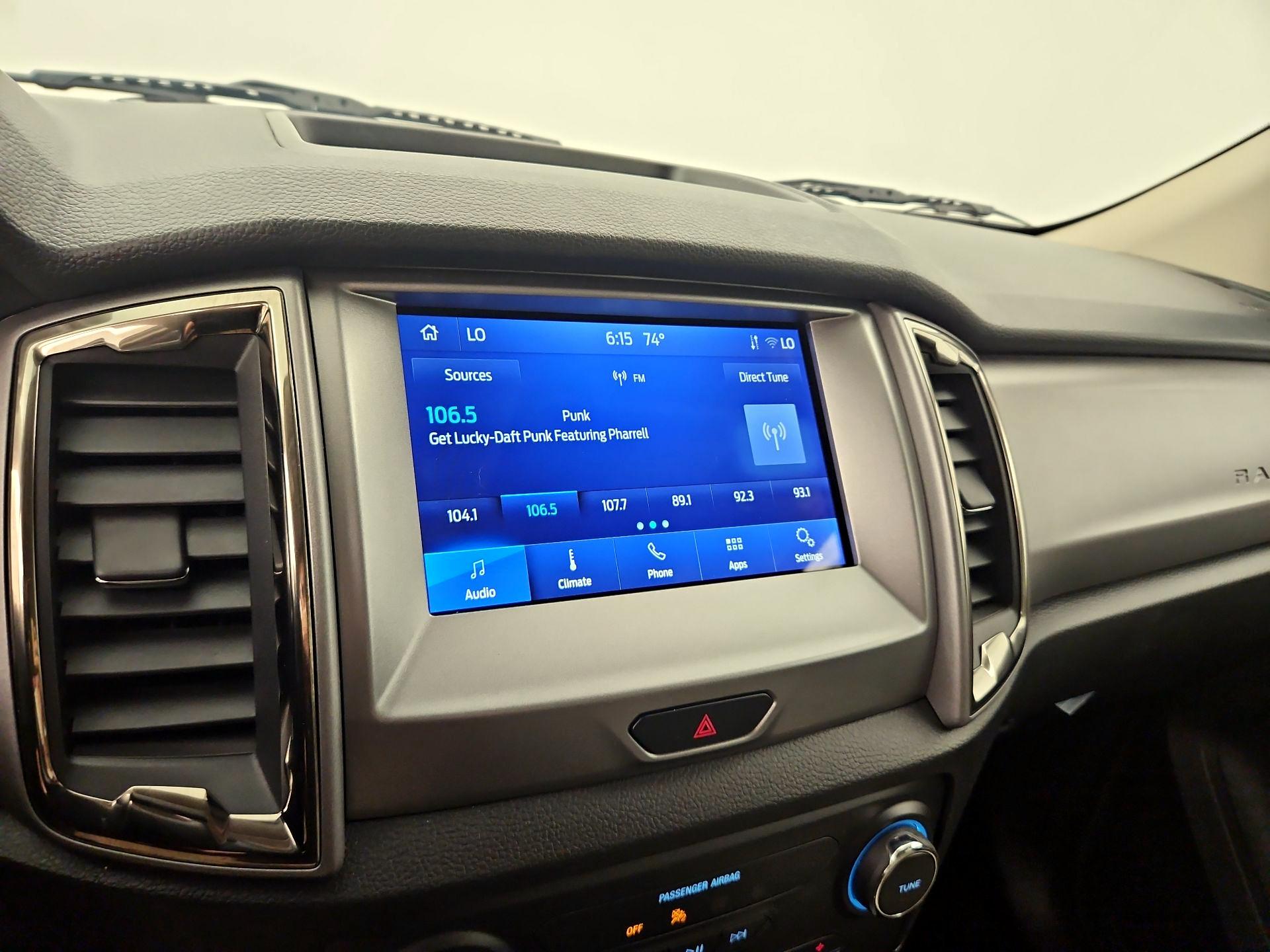 Thumbnail: 2023 Ford Ranger - 15