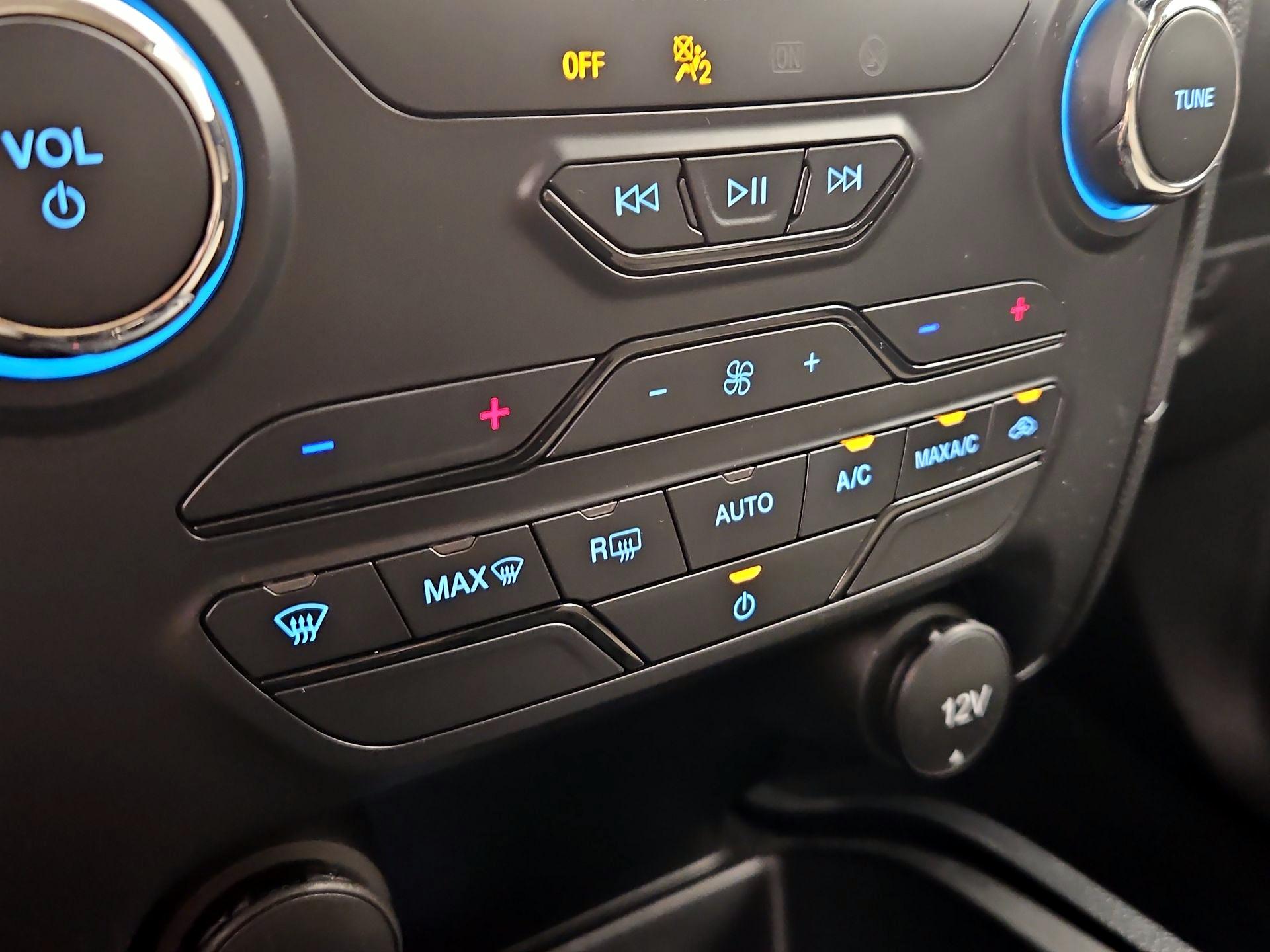 Thumbnail: 2023 Ford Ranger - 16