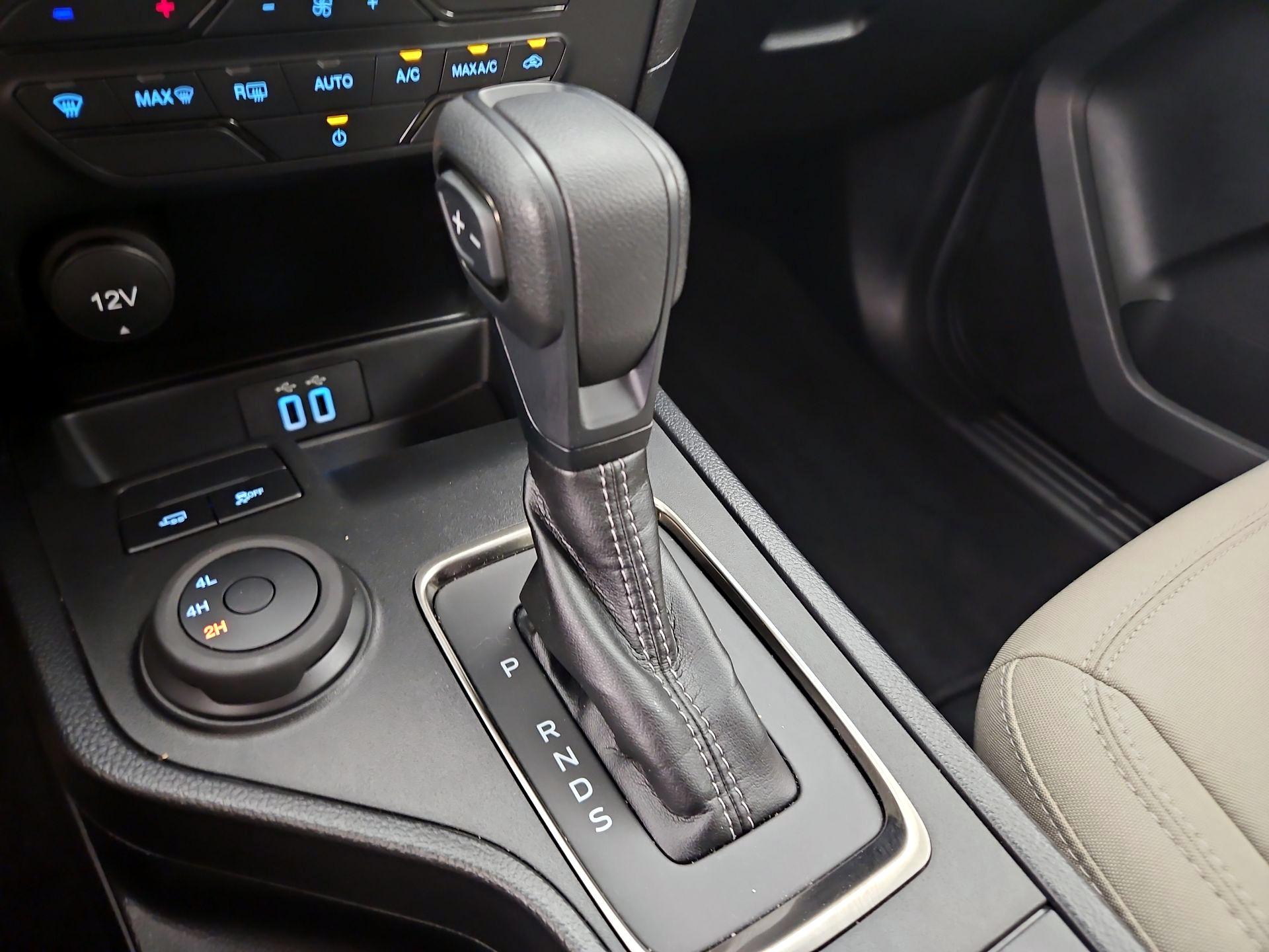 Thumbnail: 2023 Ford Ranger - 17