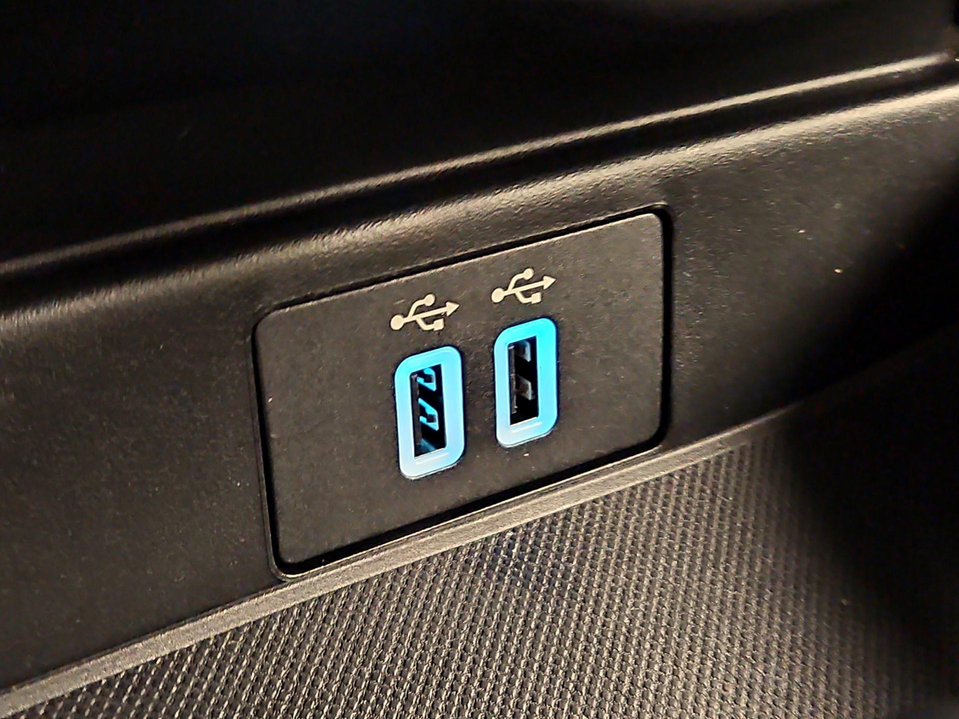 Thumbnail: 2023 Ford Ranger - 18