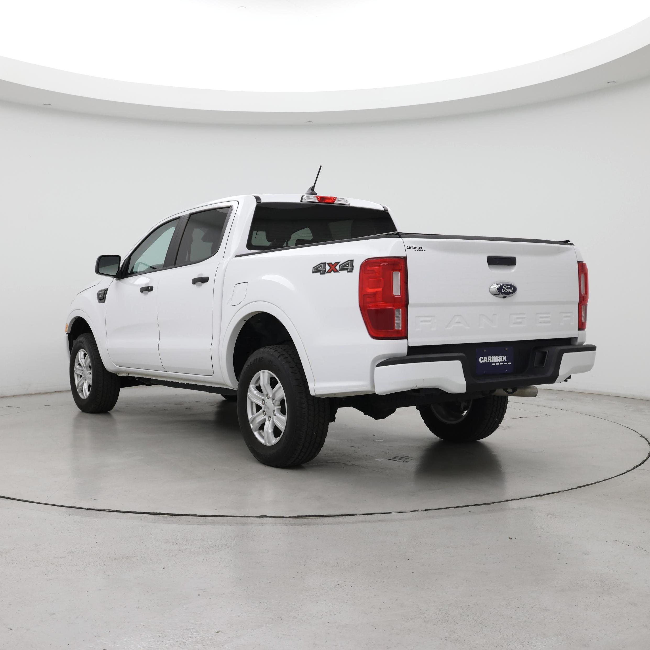 Thumbnail: 2023 Ford Ranger - 2