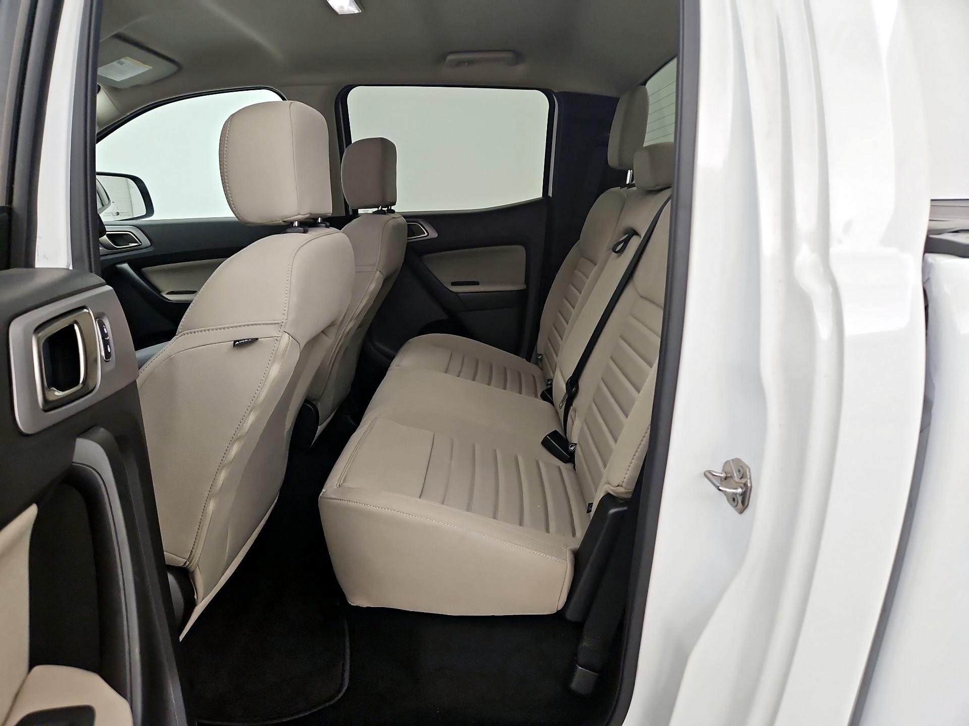 Thumbnail: 2023 Ford Ranger - 19