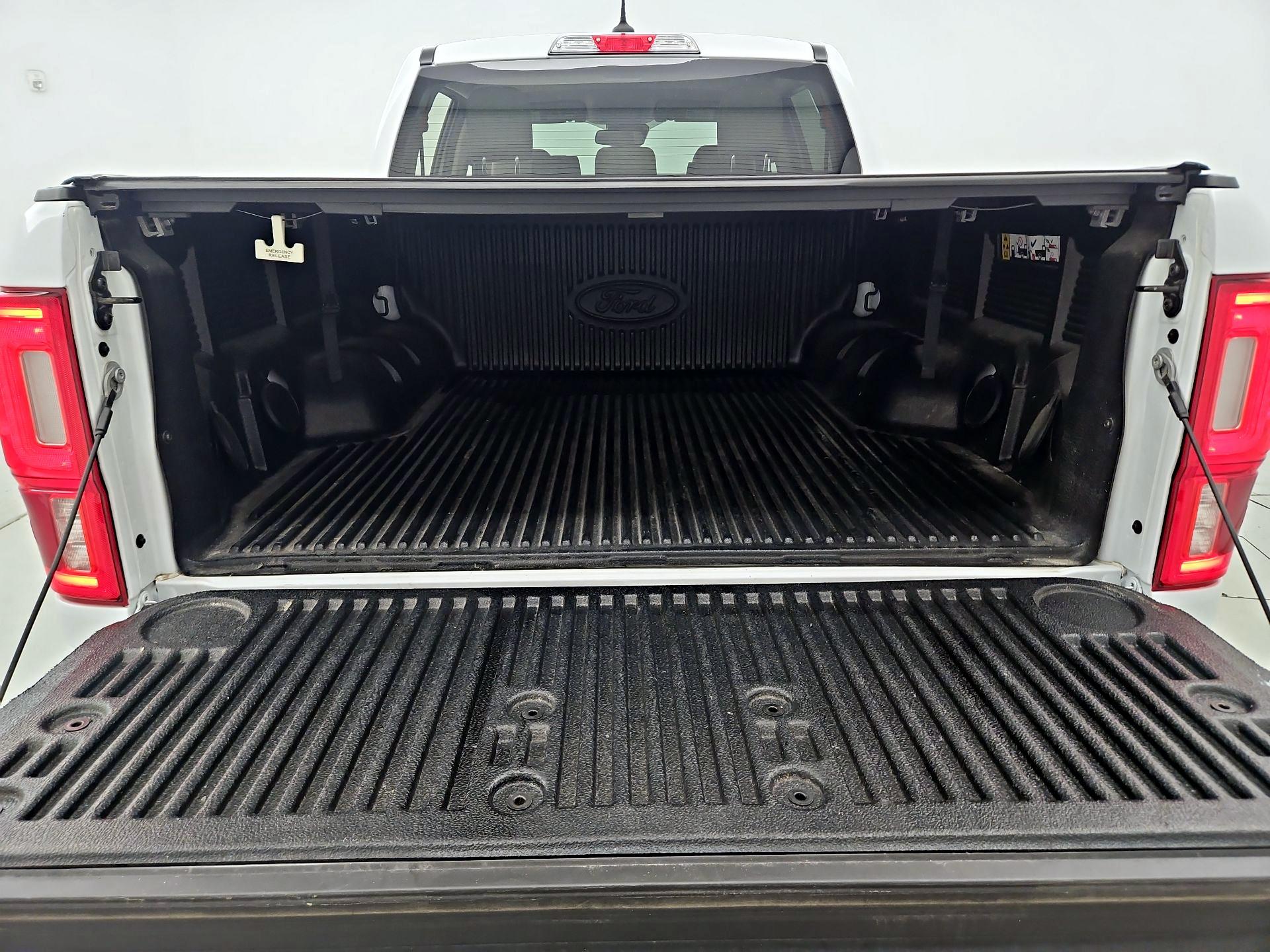 Thumbnail: 2023 Ford Ranger - 20