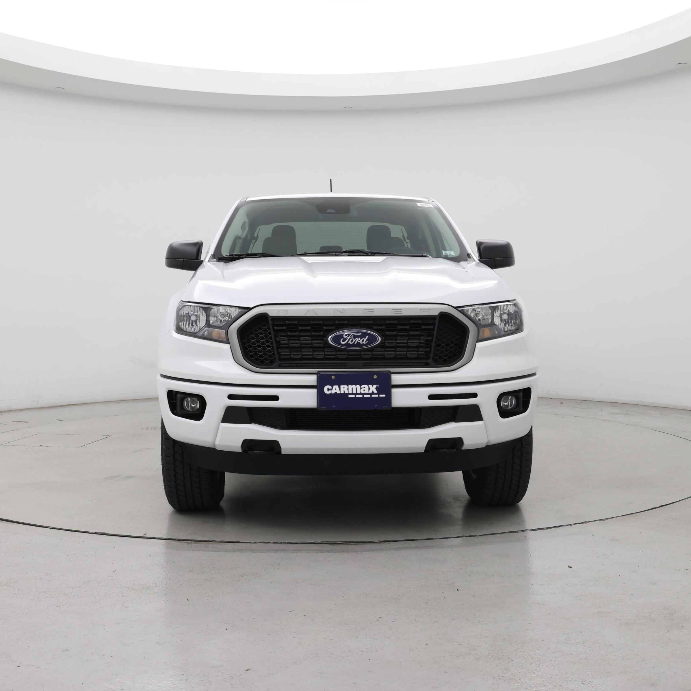 Thumbnail: 2023 Ford Ranger - 5