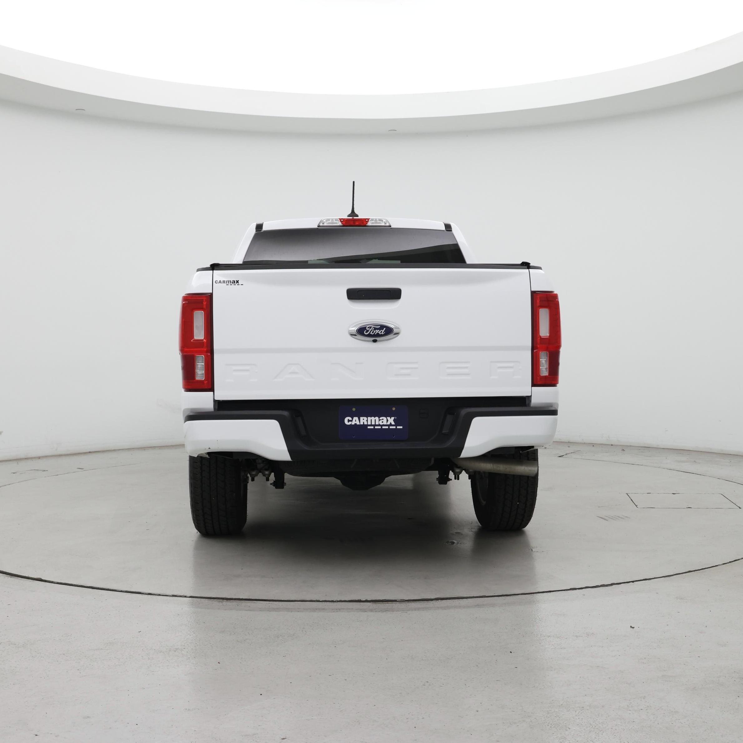 Thumbnail: 2023 Ford Ranger - 6