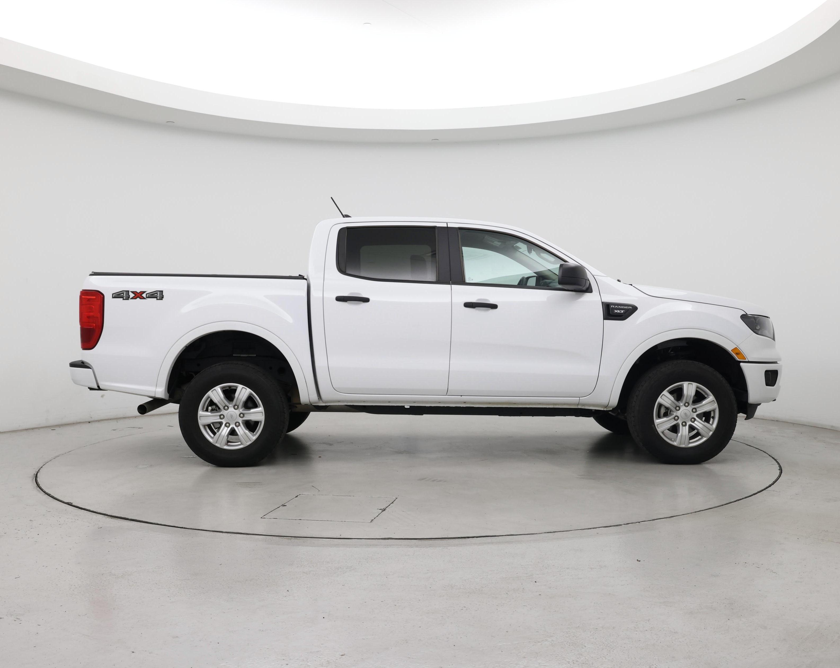 Thumbnail: 2023 Ford Ranger - 7