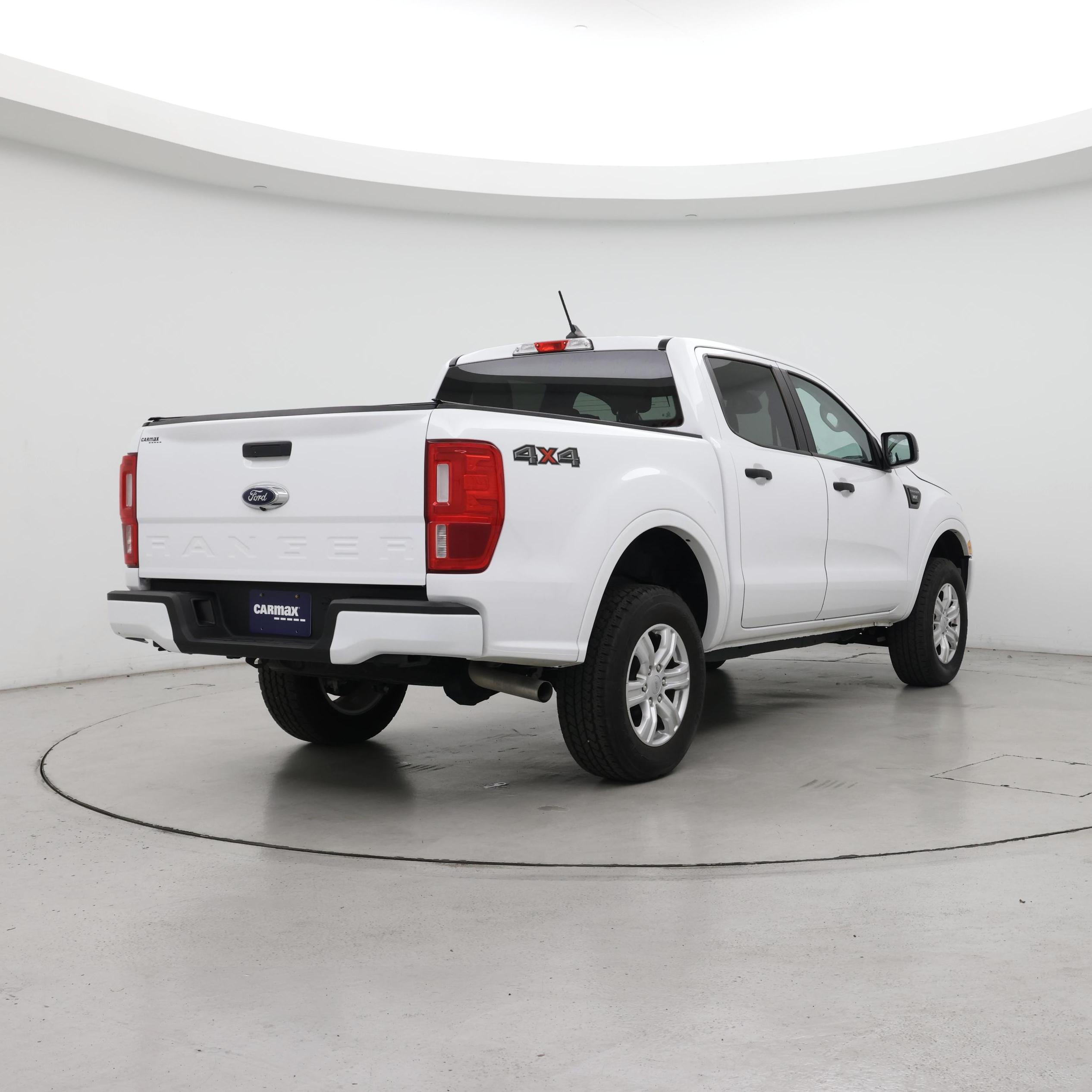 Thumbnail: 2023 Ford Ranger - 8