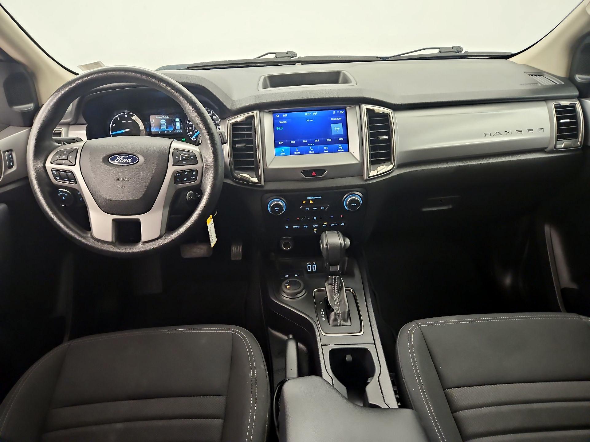 Thumbnail: 2023 Ford Ranger - 9